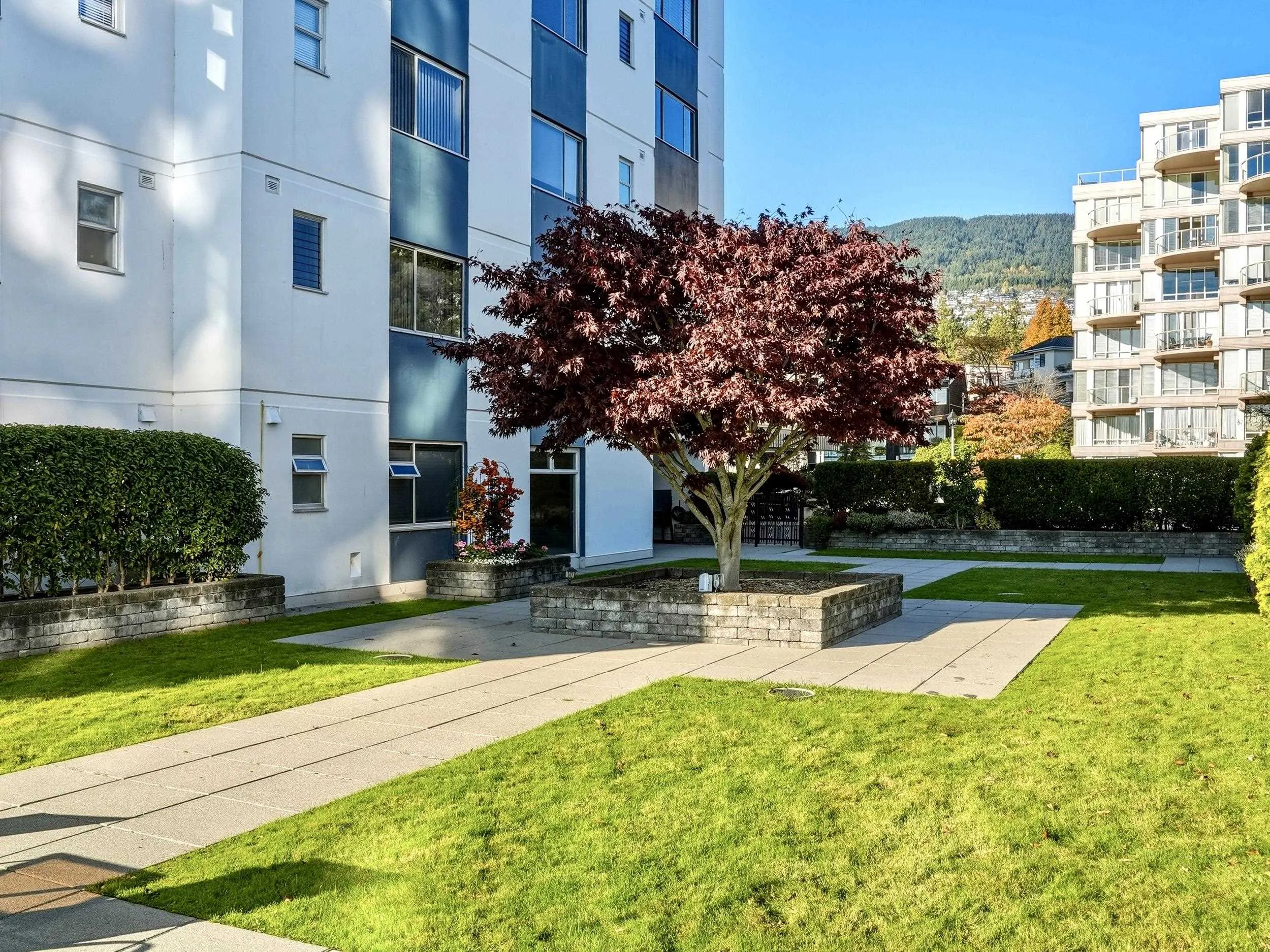 2246 Bellevue Avenue #702