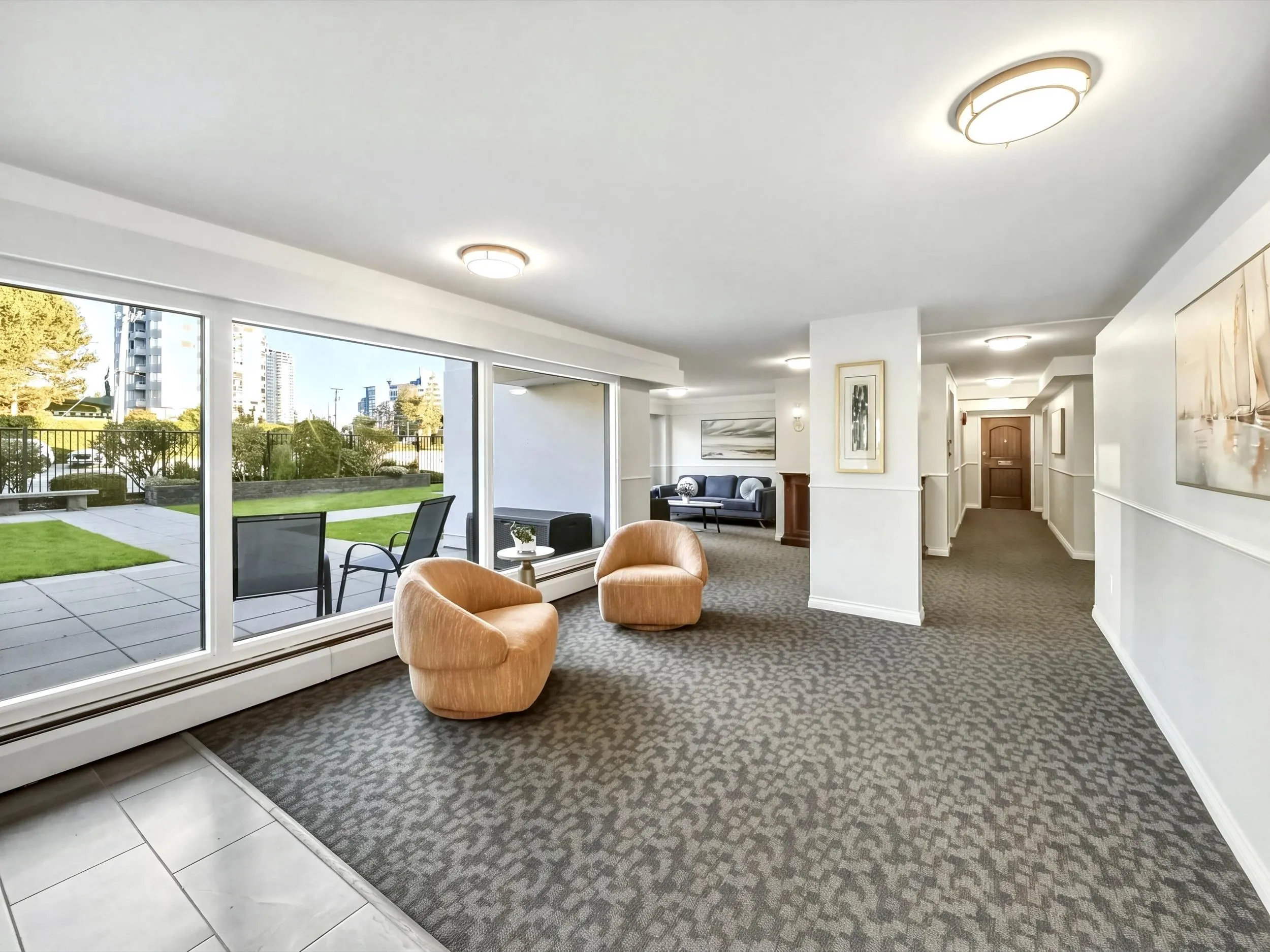2246 Bellevue Avenue #702