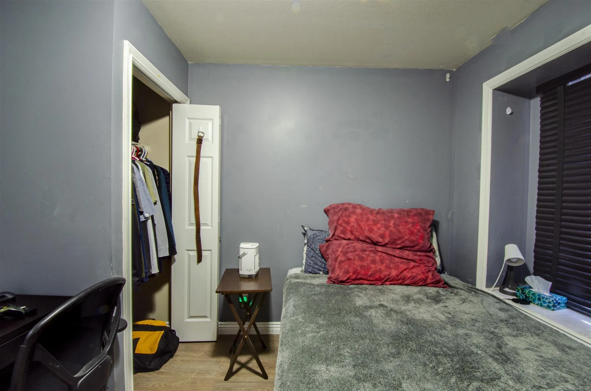 1550 E 1st Avenue