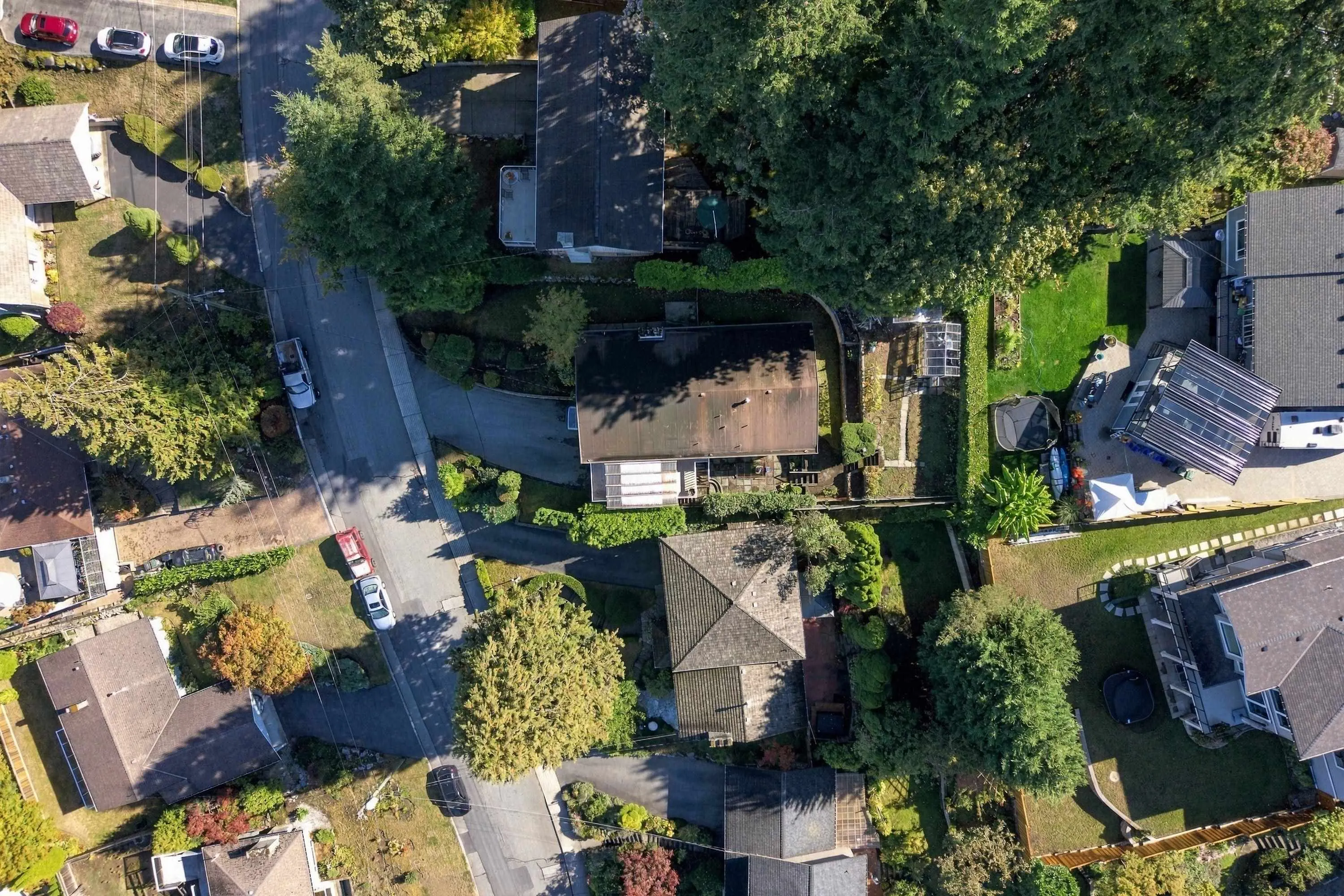 2322 Sumpter Drive