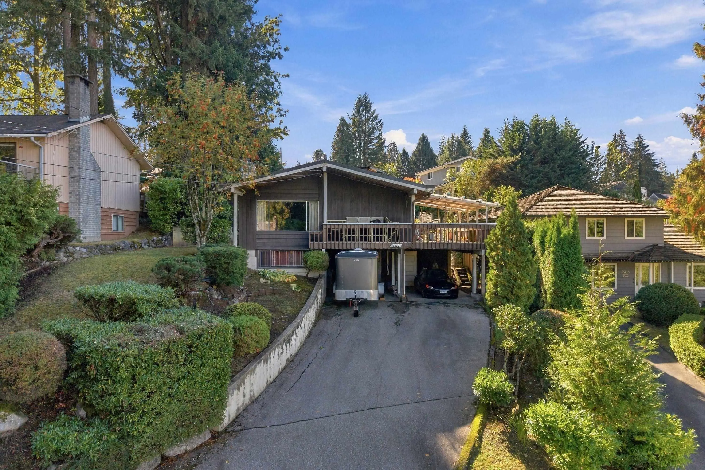 2322 Sumpter Drive