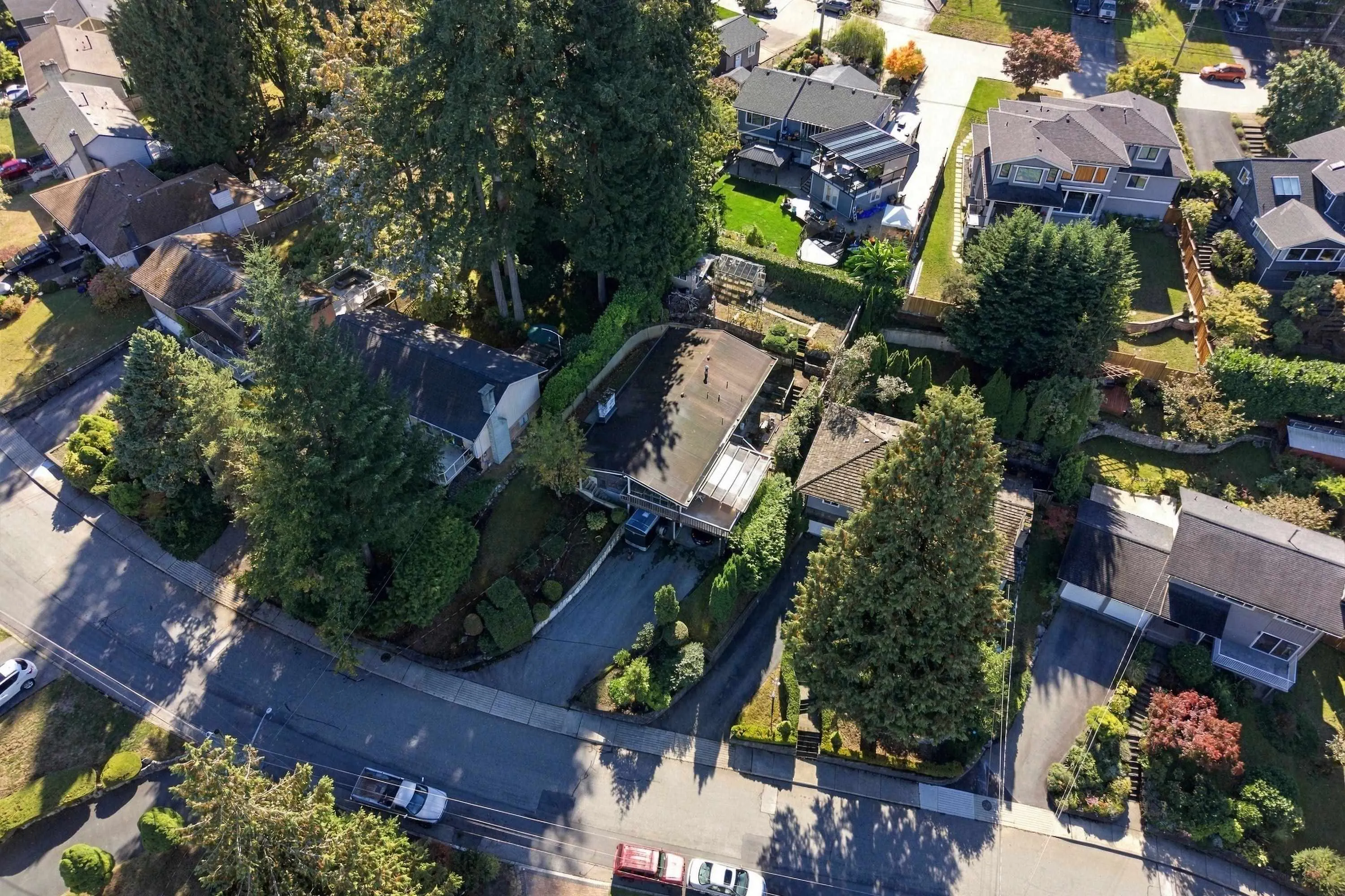 2322 Sumpter Drive