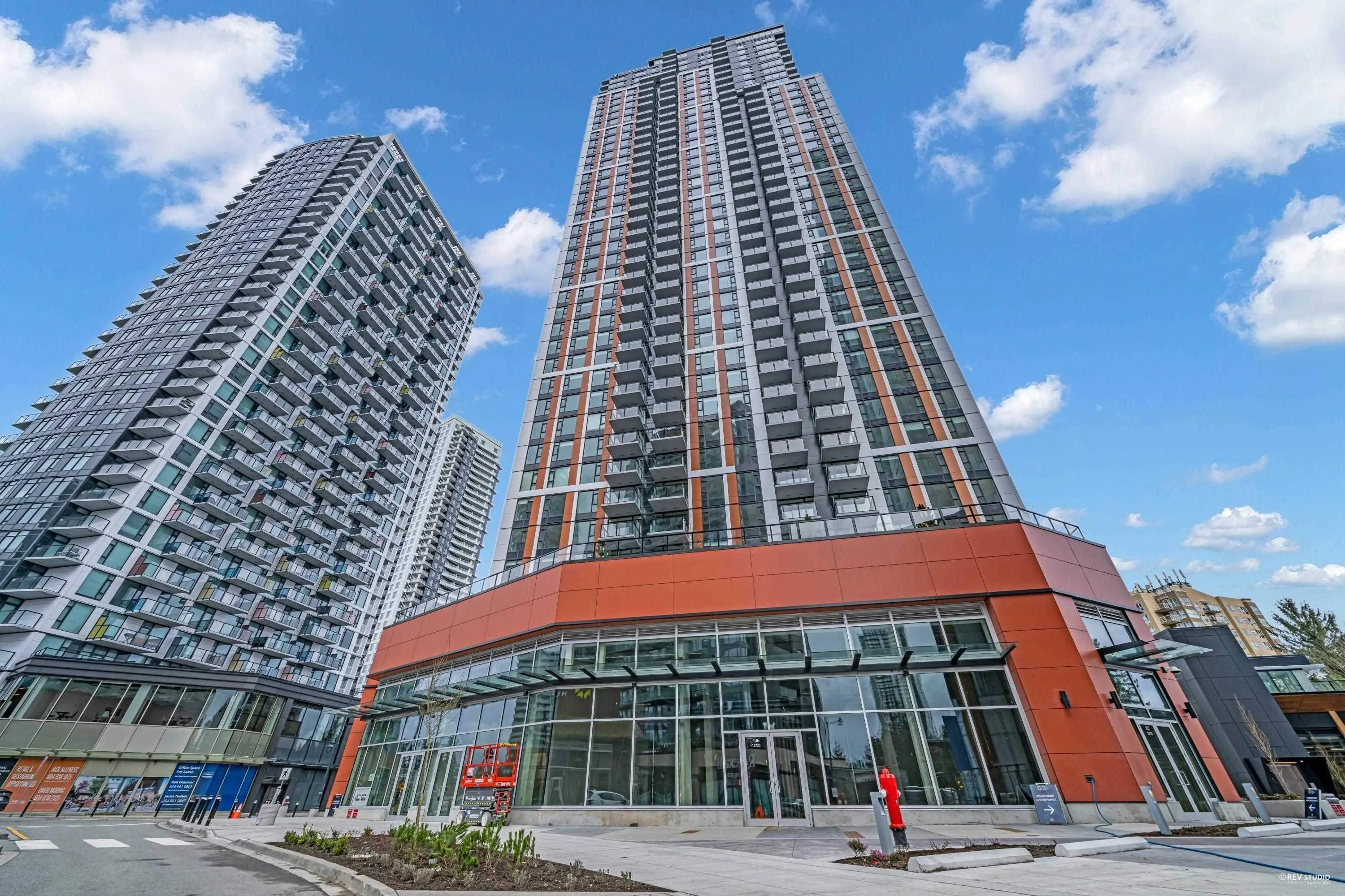 13725 George Junction Street #3303
