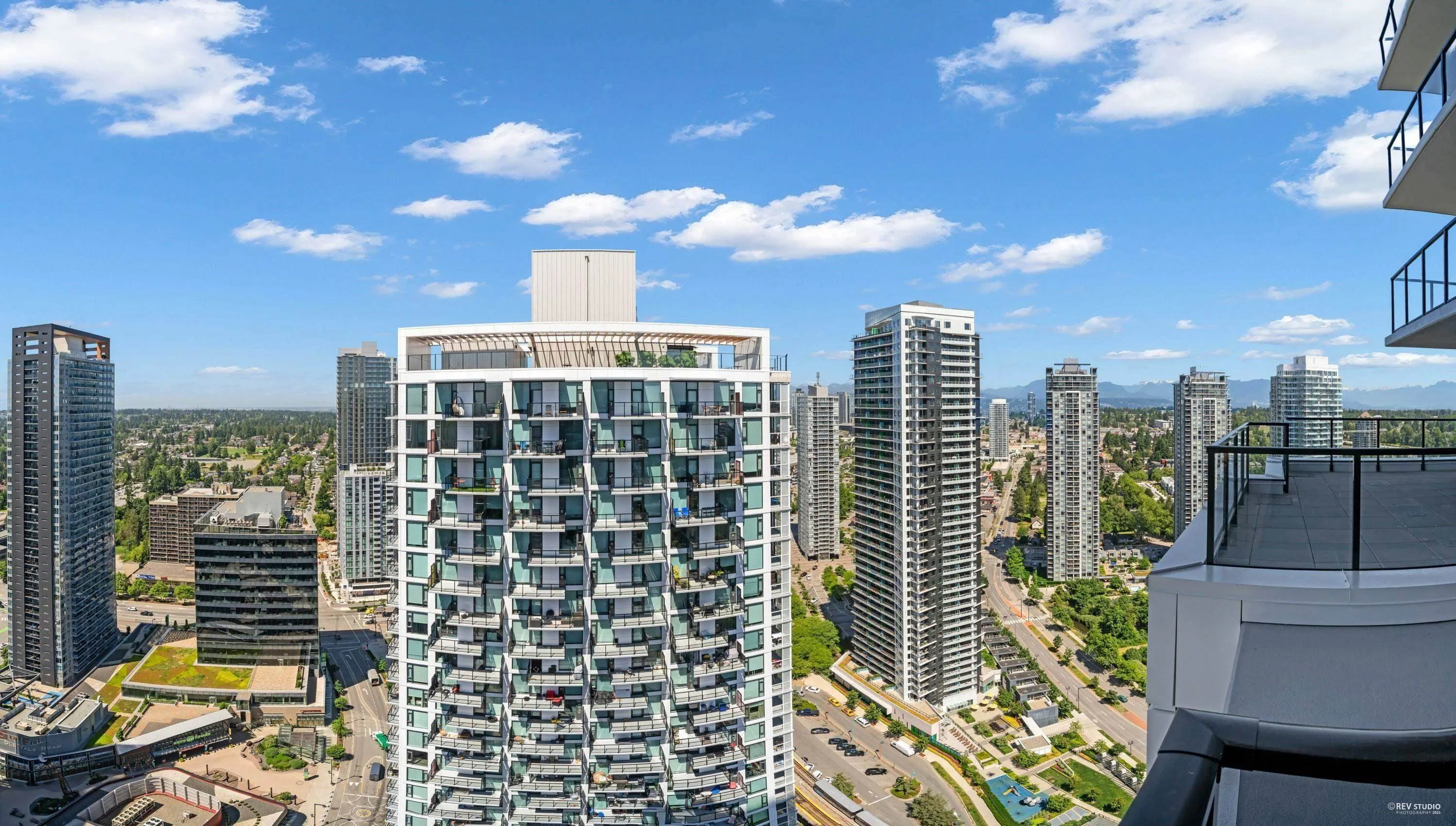 13725 George Junction Street #3303