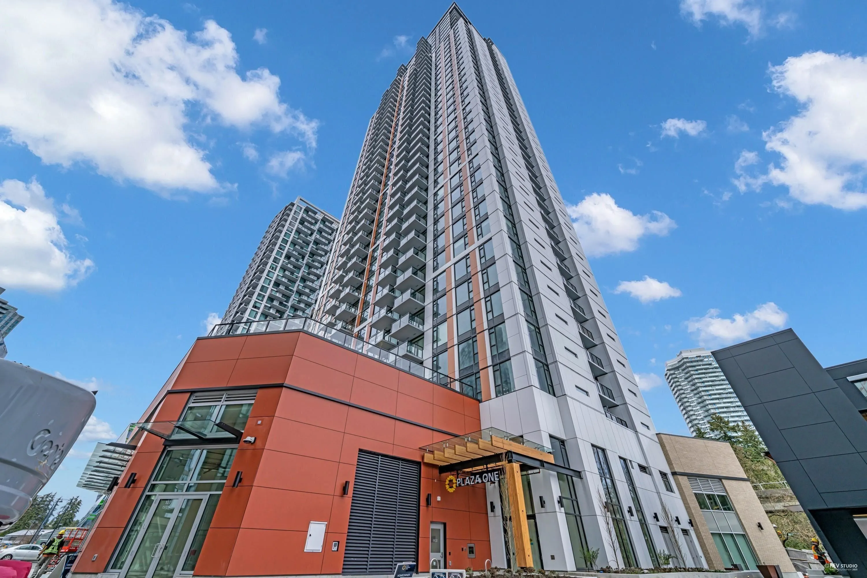 13725 George Junction Street #3303