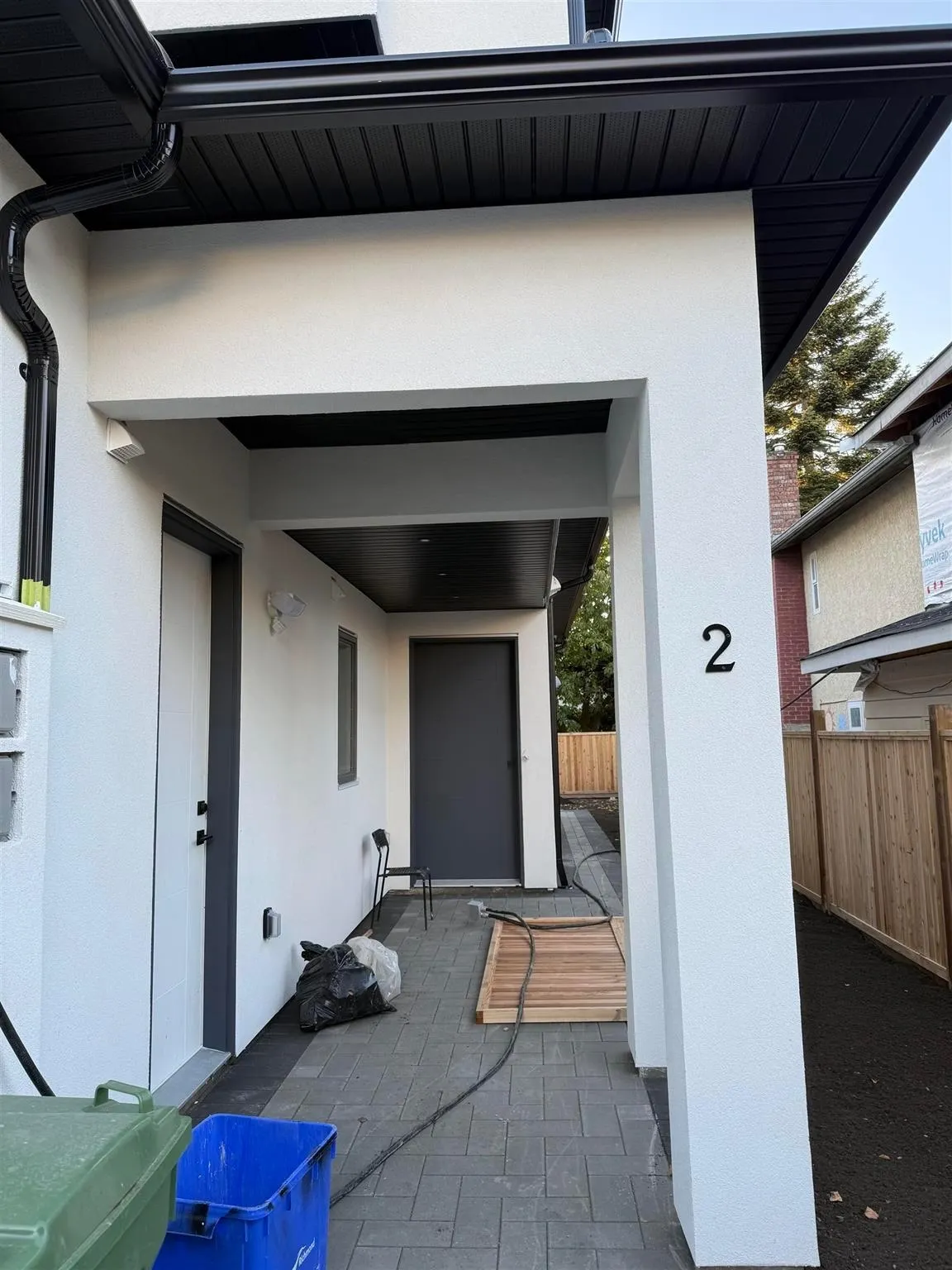 10111 Gower Street #2