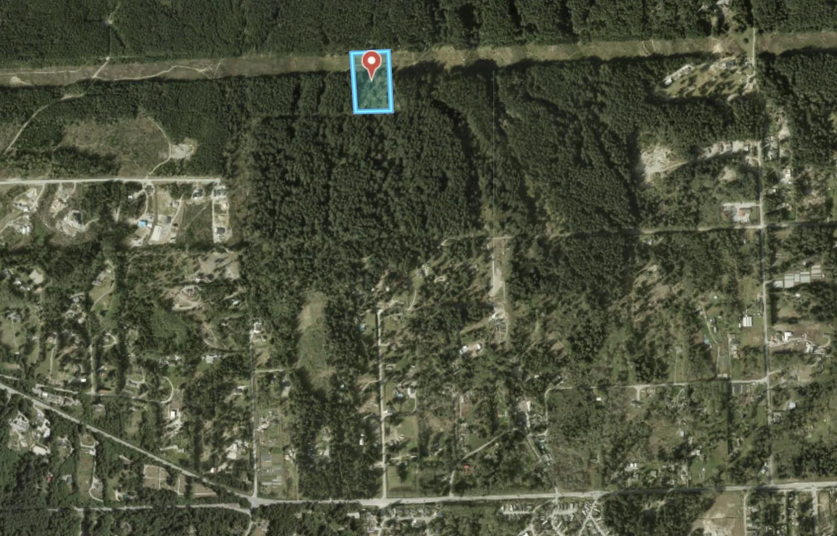 1594 Cemetery Road