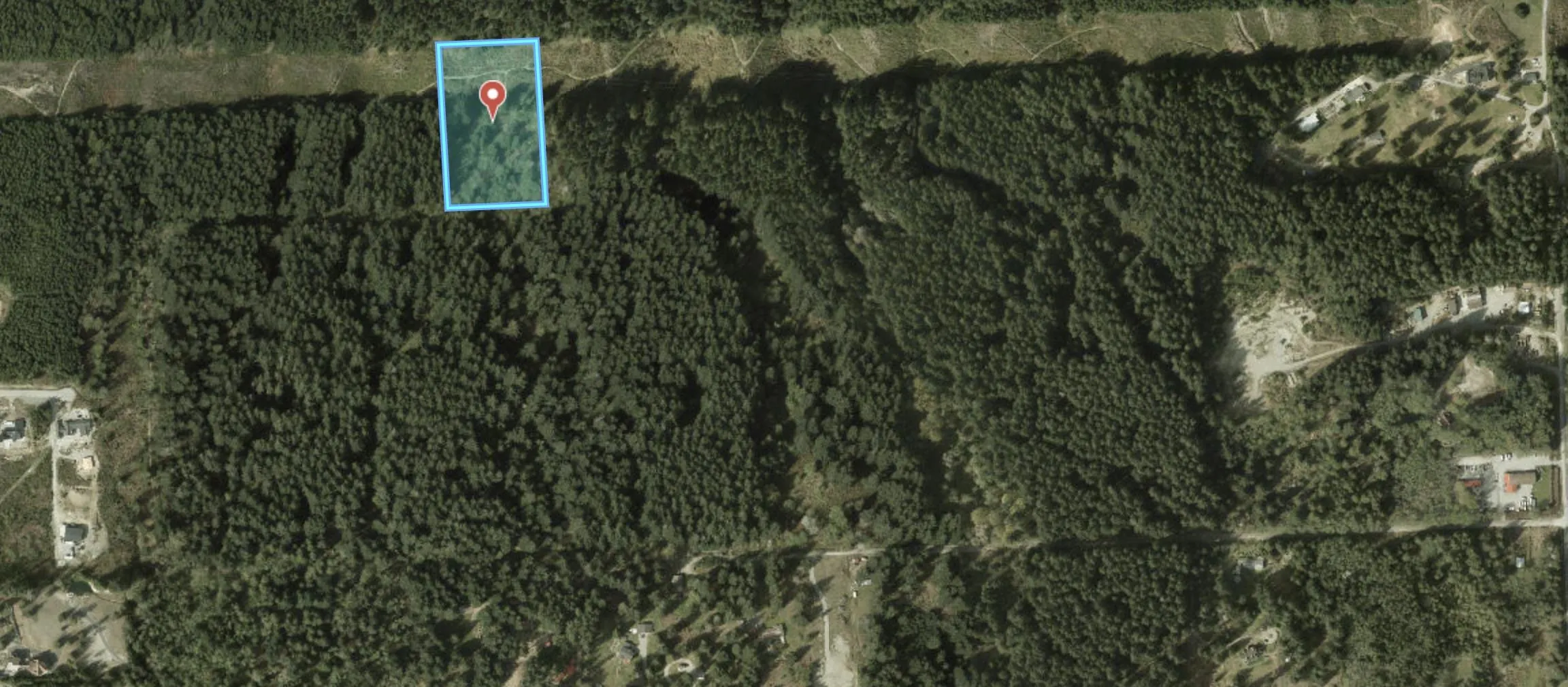 1594 Cemetery Road