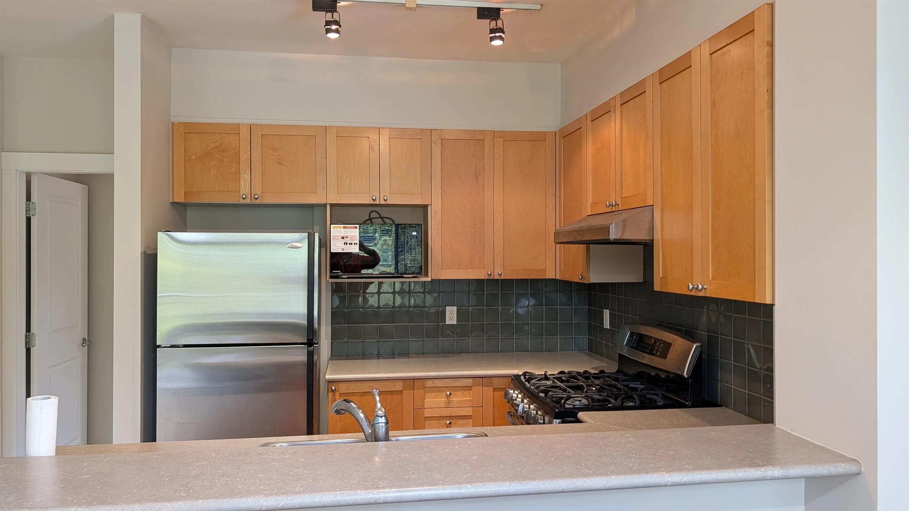 2280 Wesbrook Mall #201