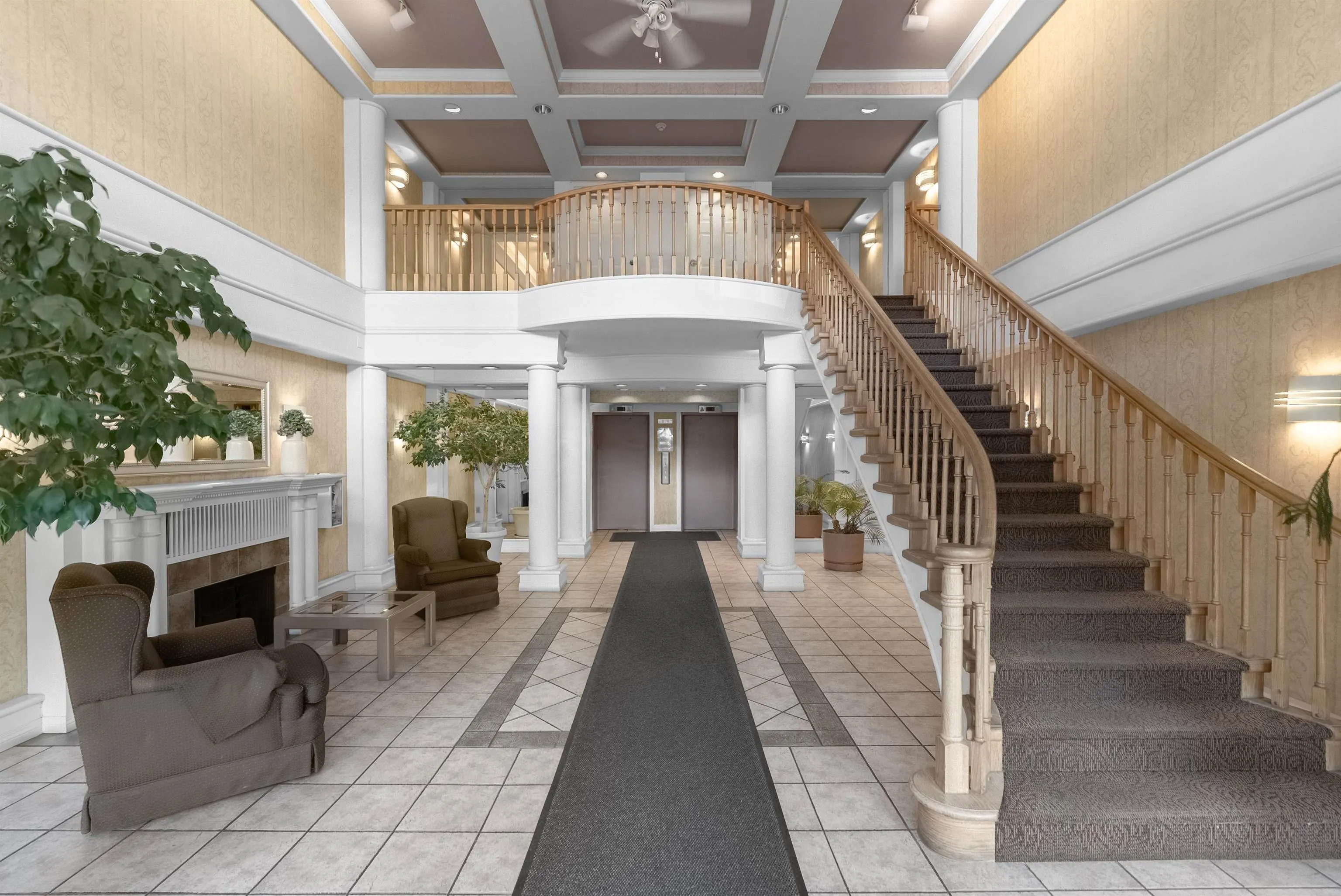 6631 Minoru Boulevard #807