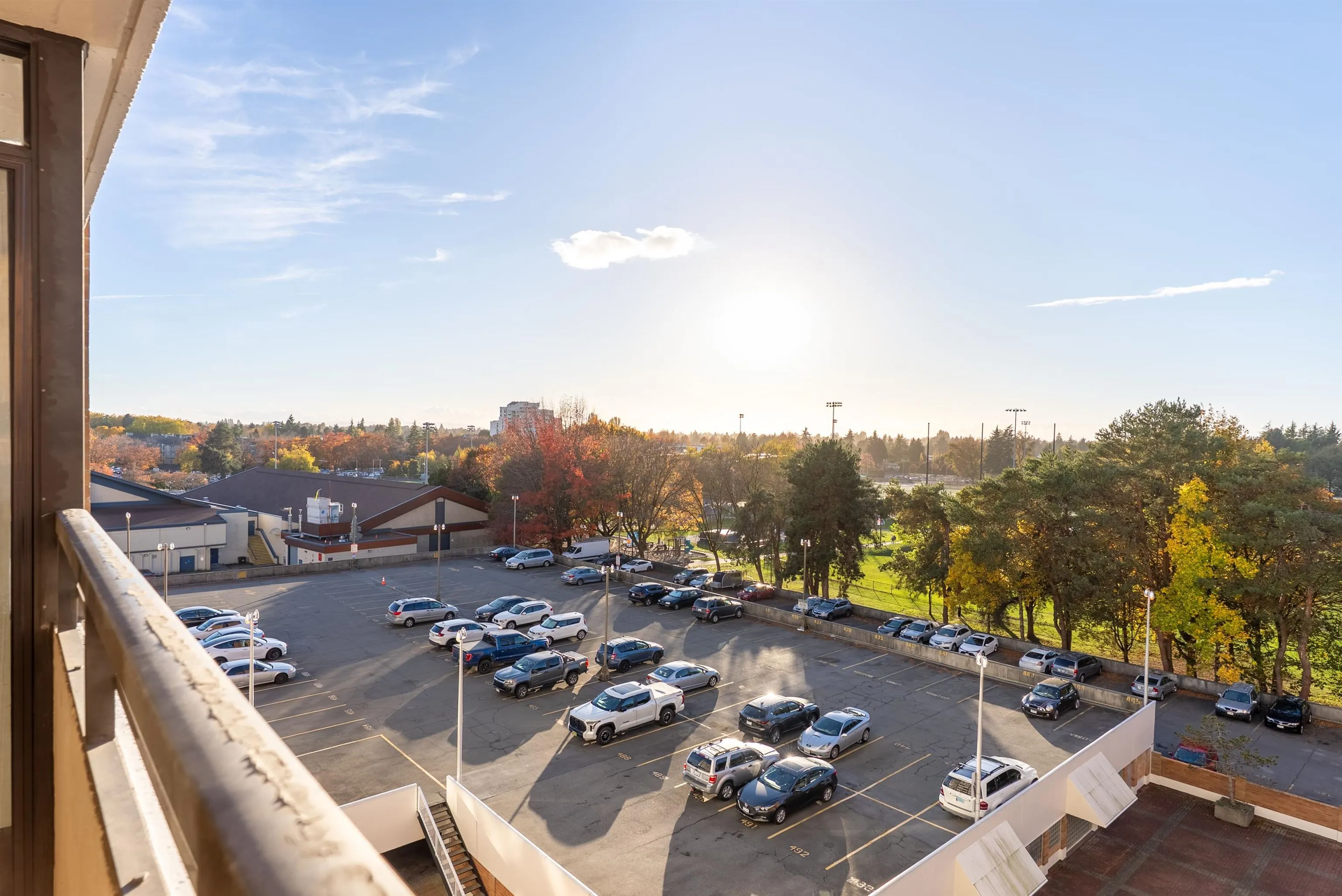 6631 Minoru Boulevard #807