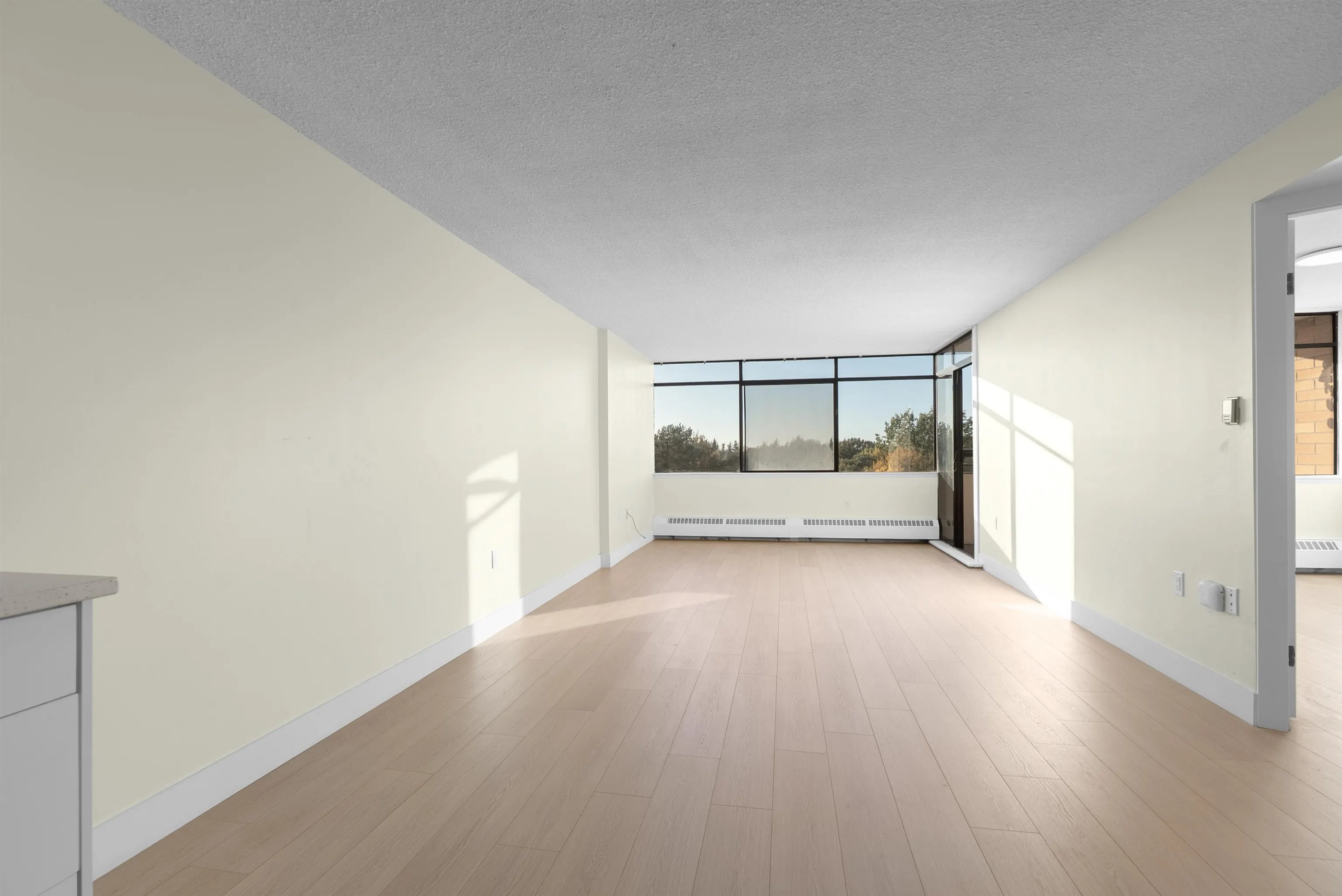 6631 Minoru Boulevard #807
