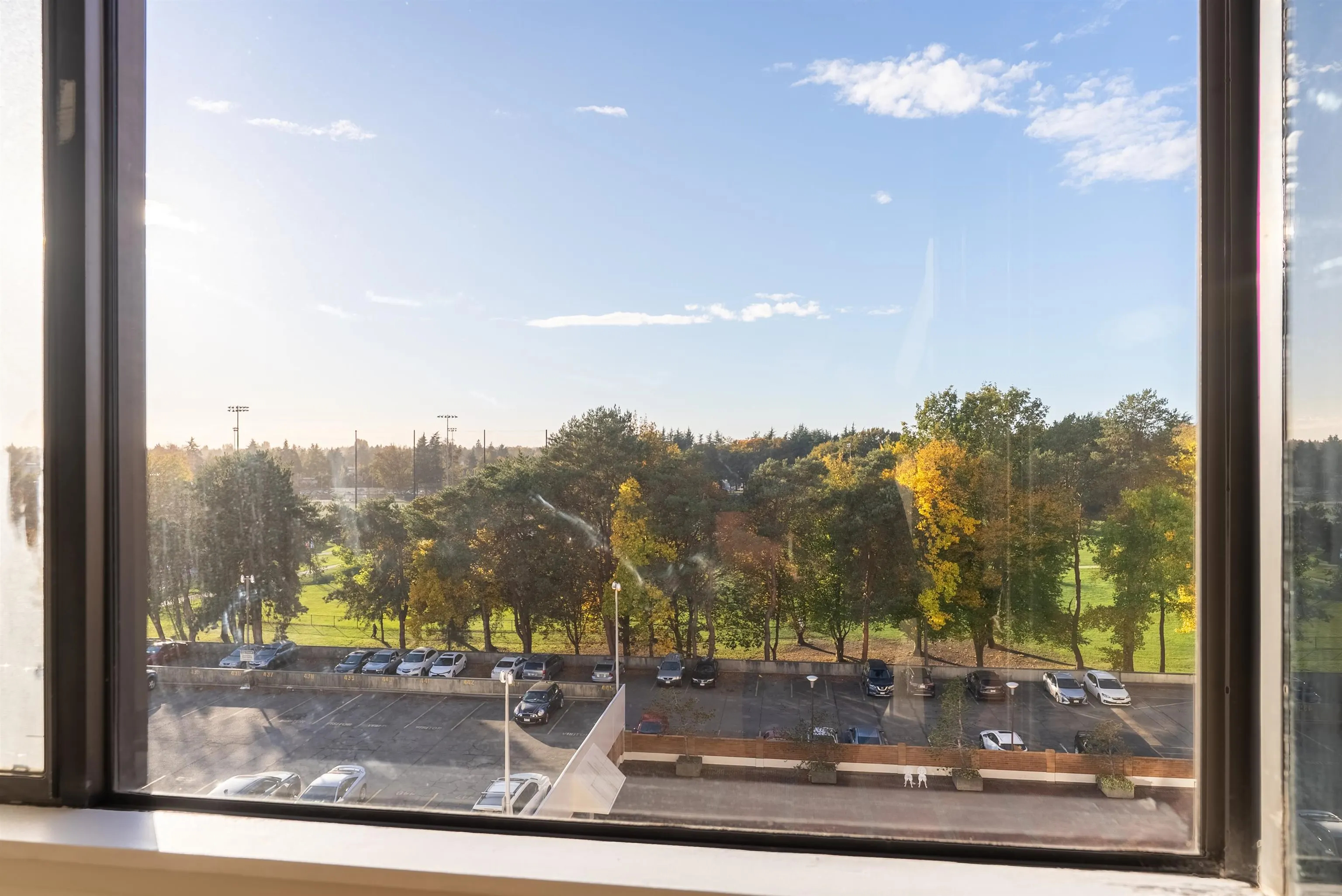 6631 Minoru Boulevard #807