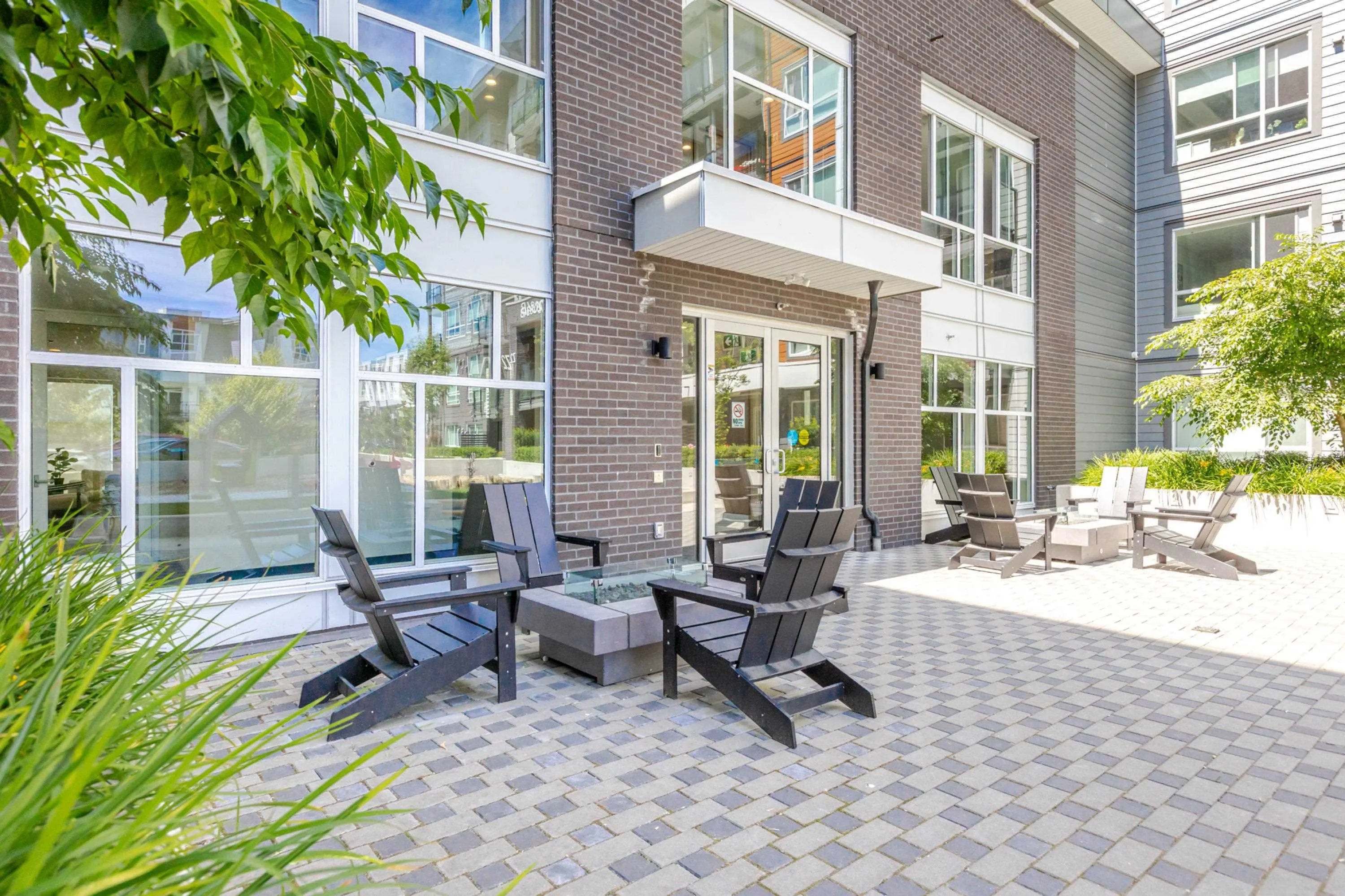 20834 80 Avenue #B611