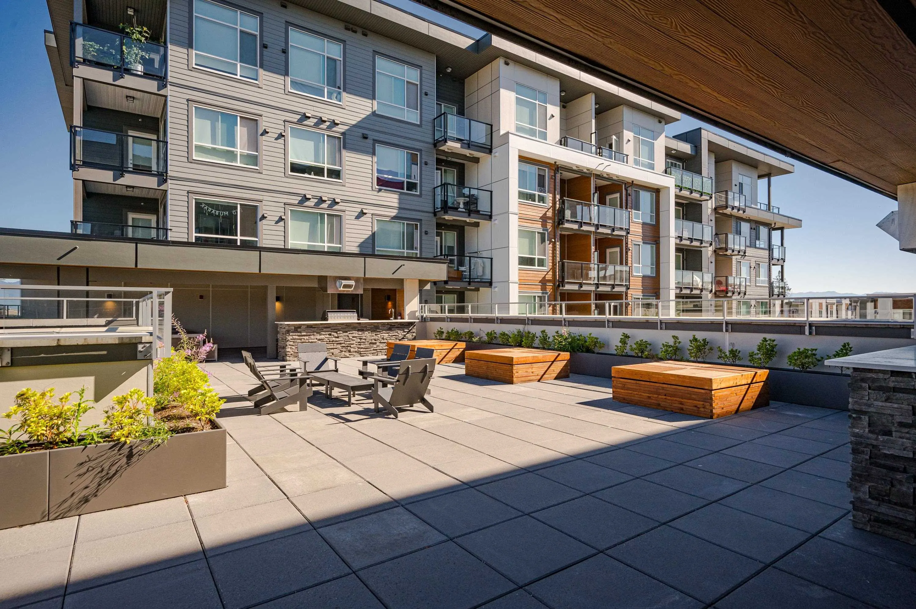 20834 80 Avenue #B611