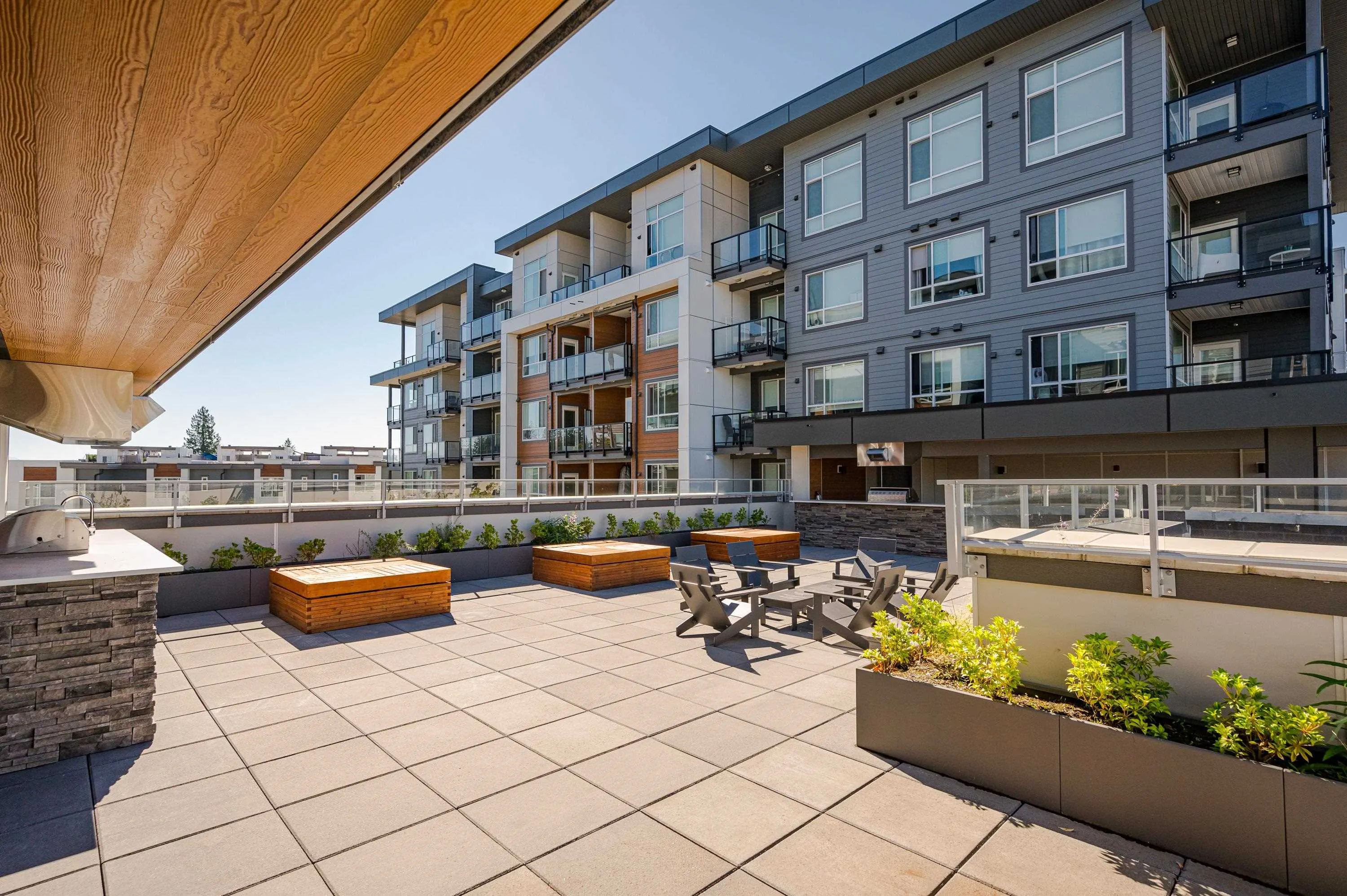 20834 80 Avenue #B611