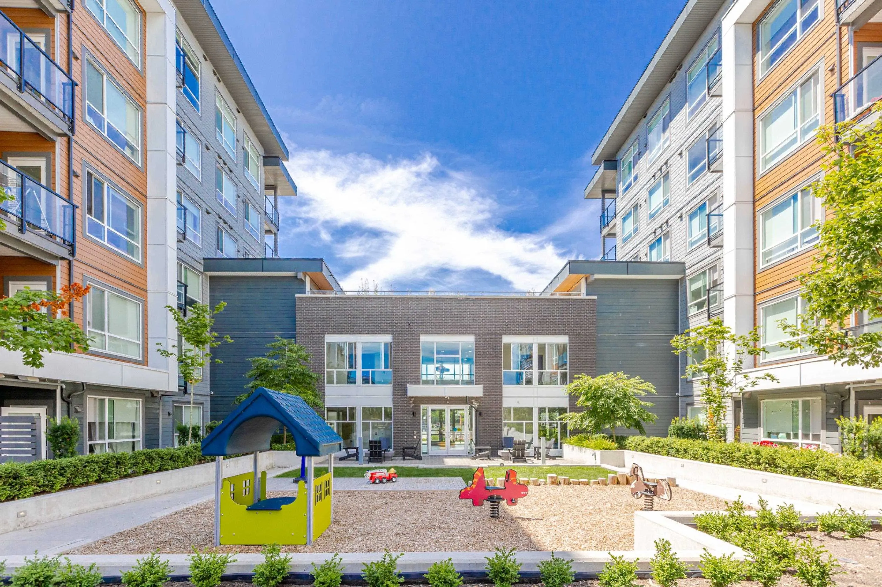 20834 80 Avenue #B611