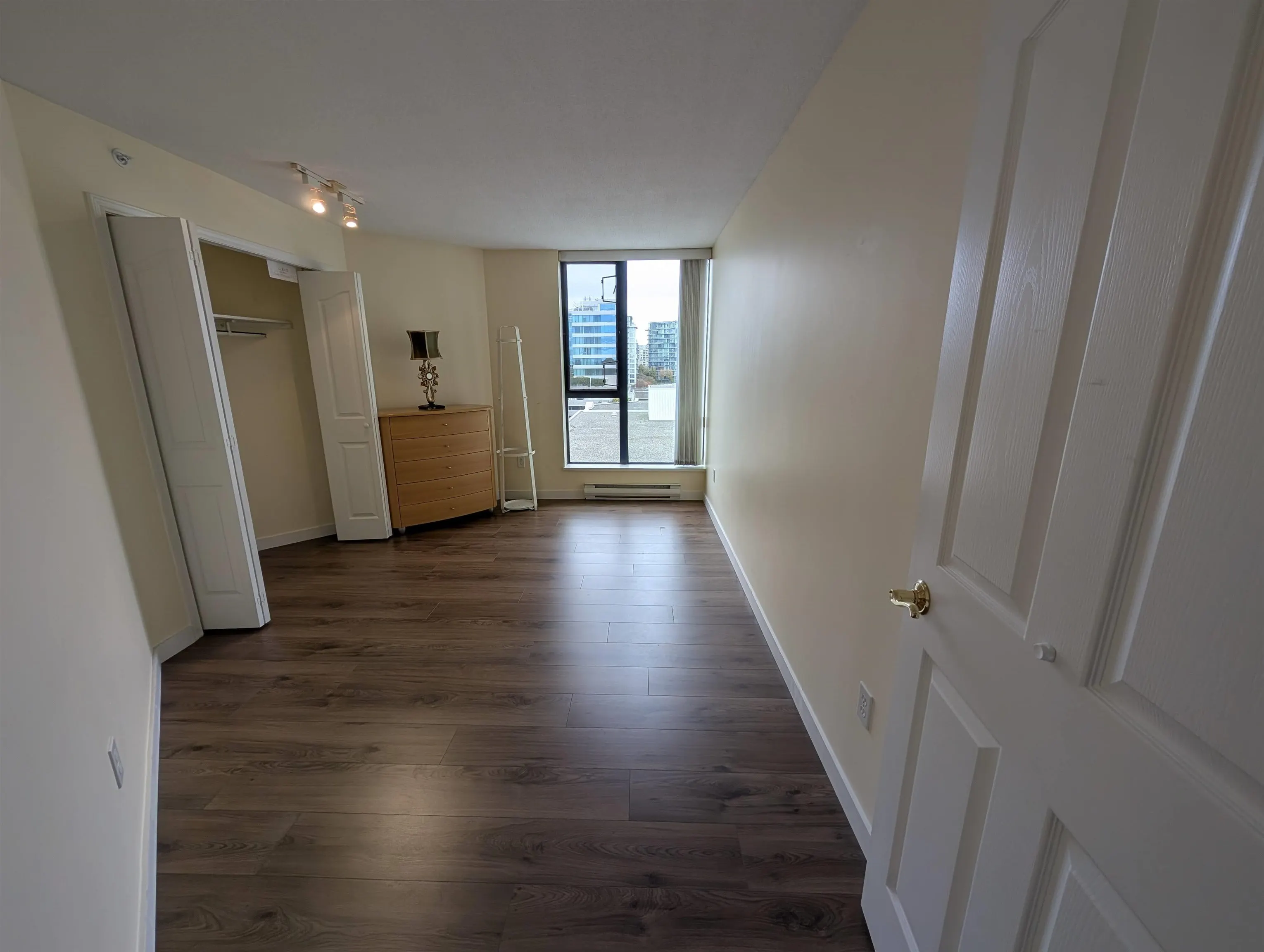 6080 Minoru Road #8FL