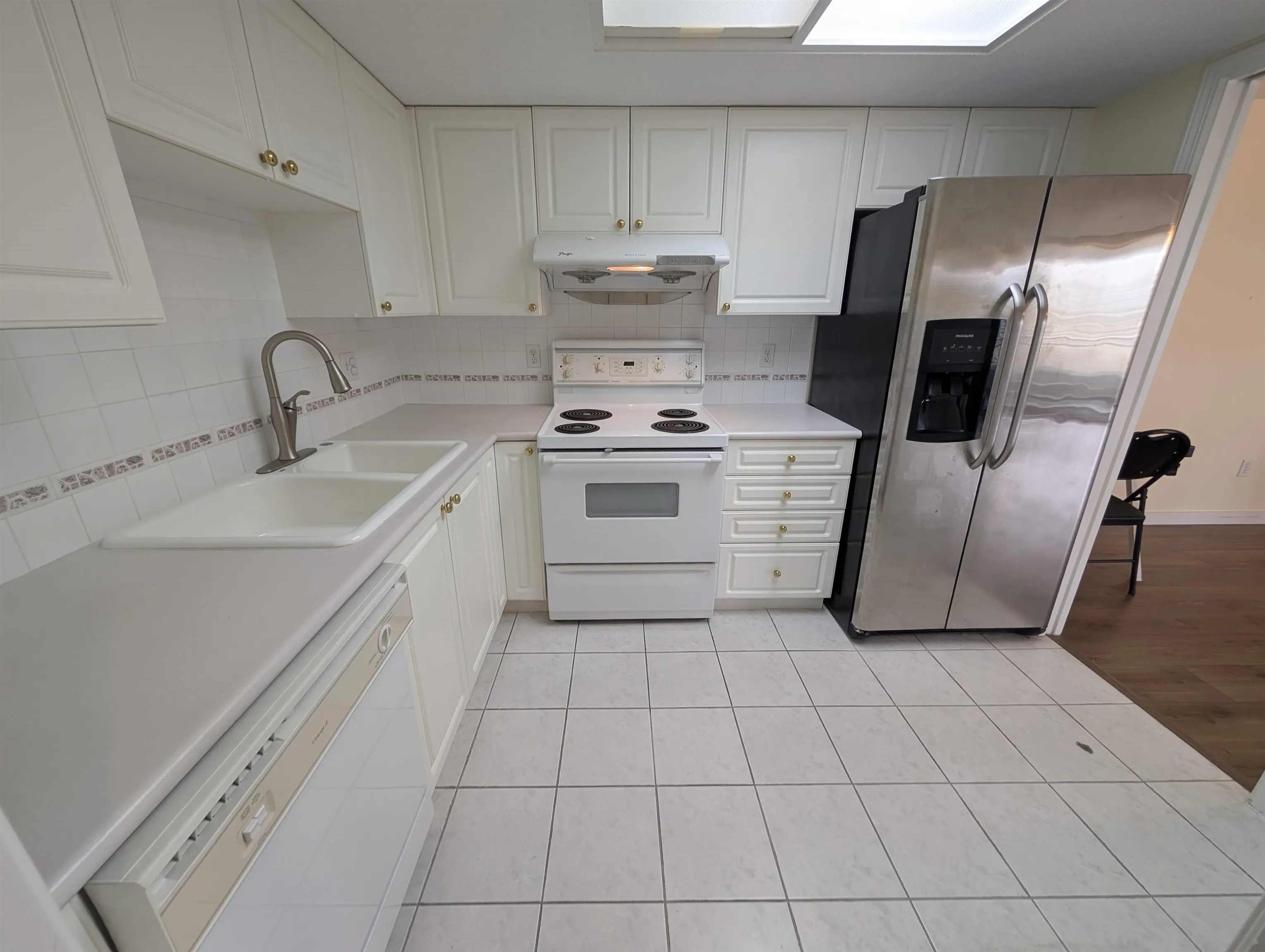 6080 Minoru Road #8FL
