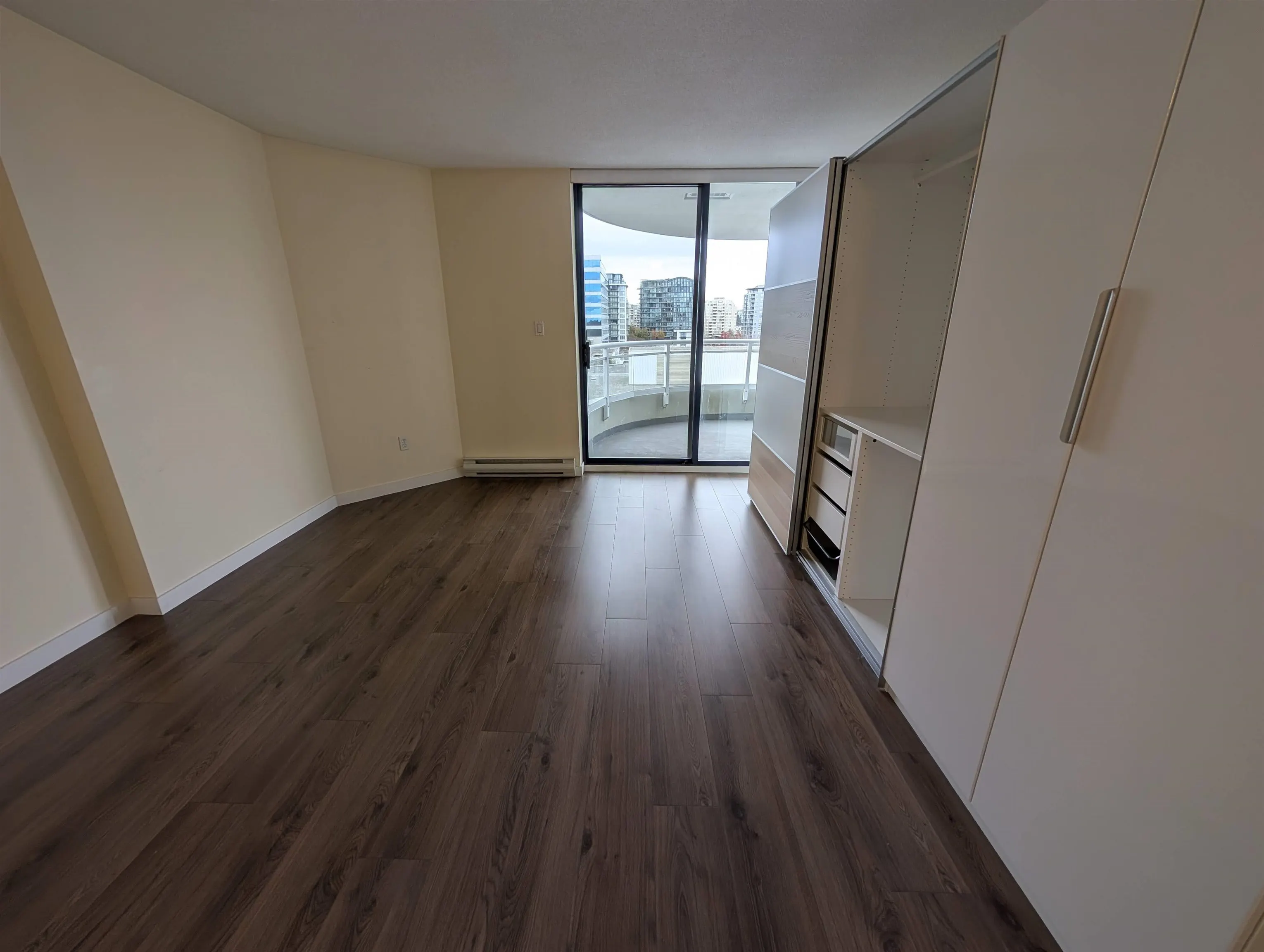6080 Minoru Road #8FL