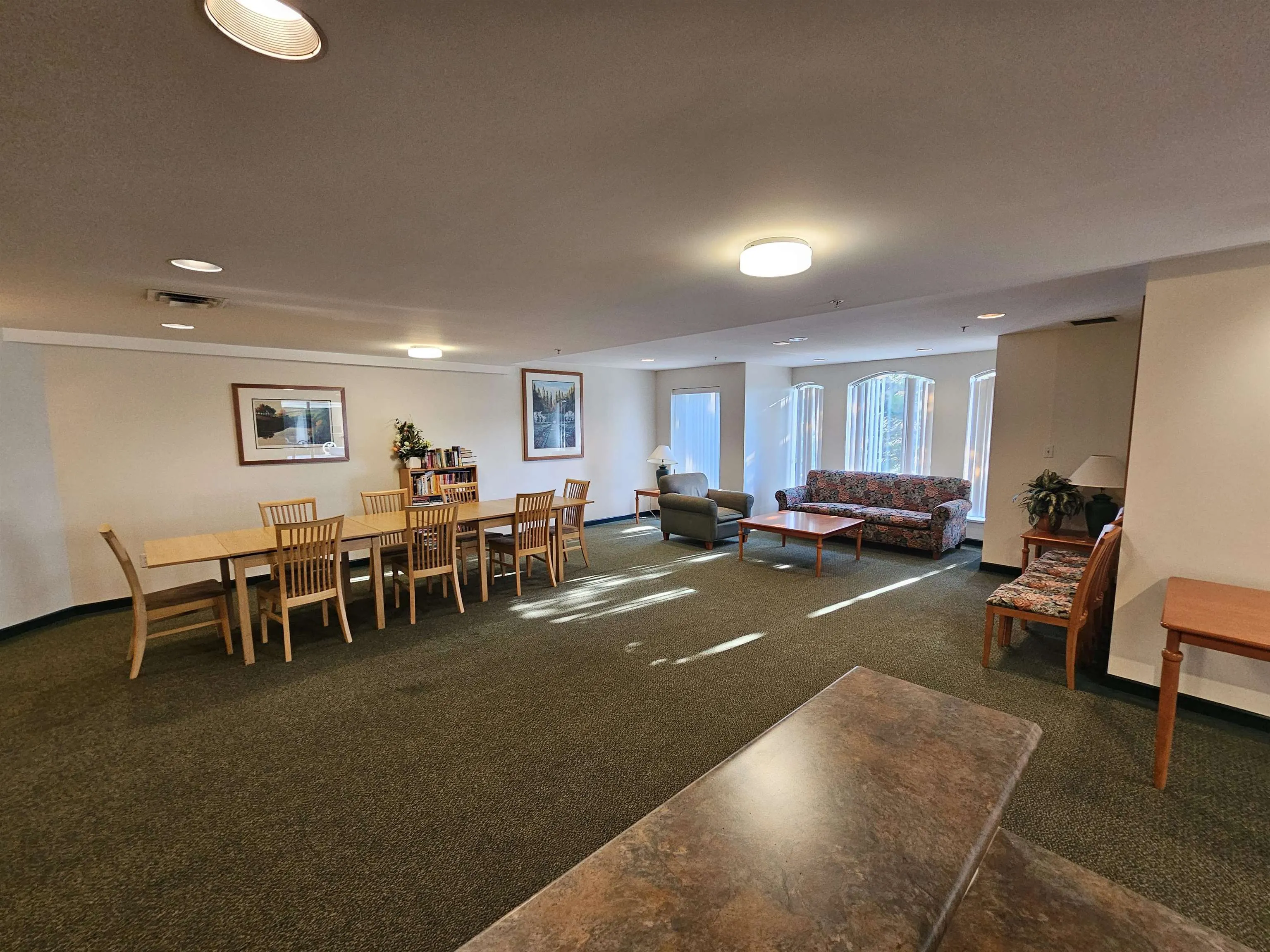 6080 Minoru Road #8FL