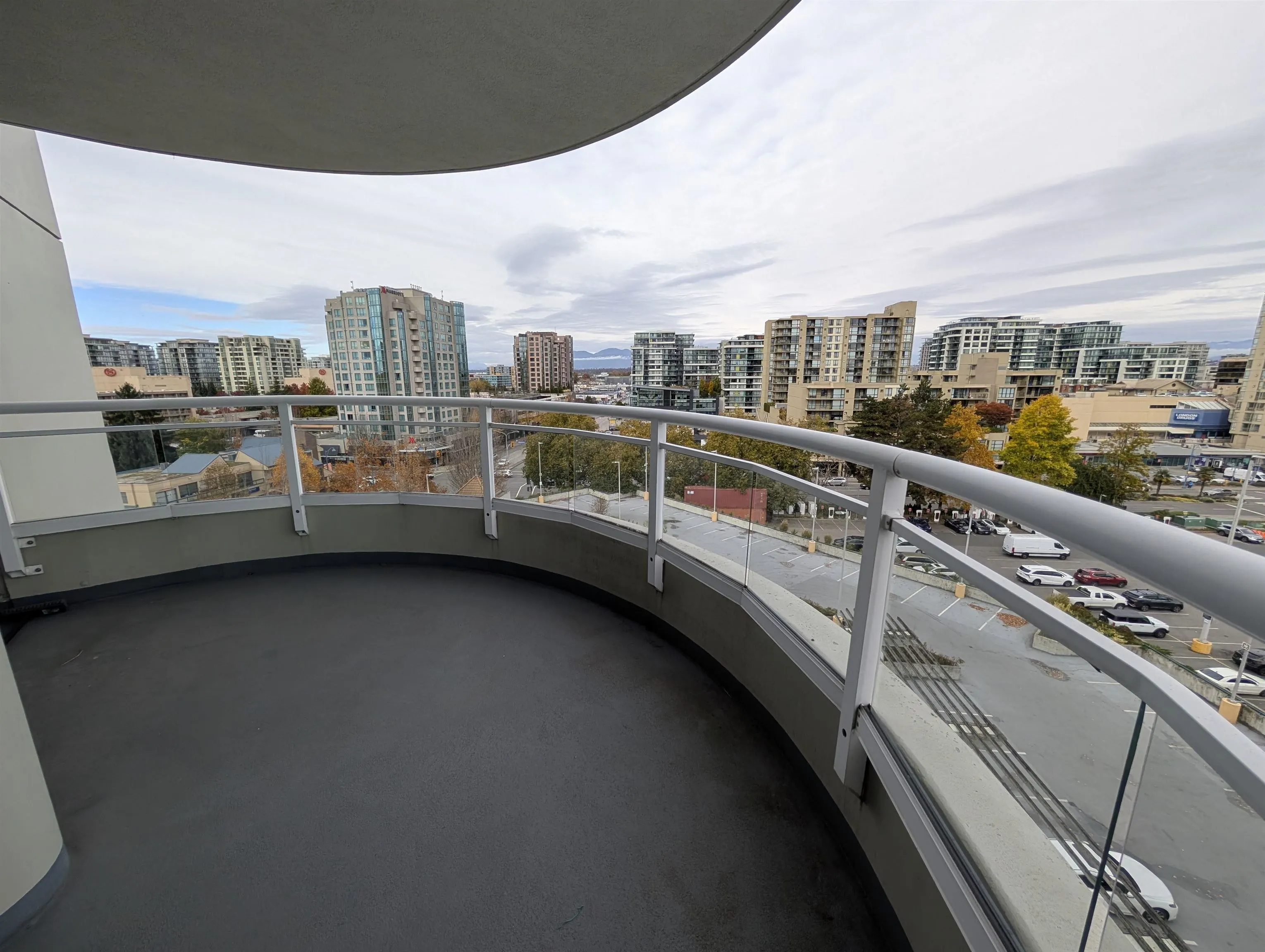 6080 Minoru Road #8FL