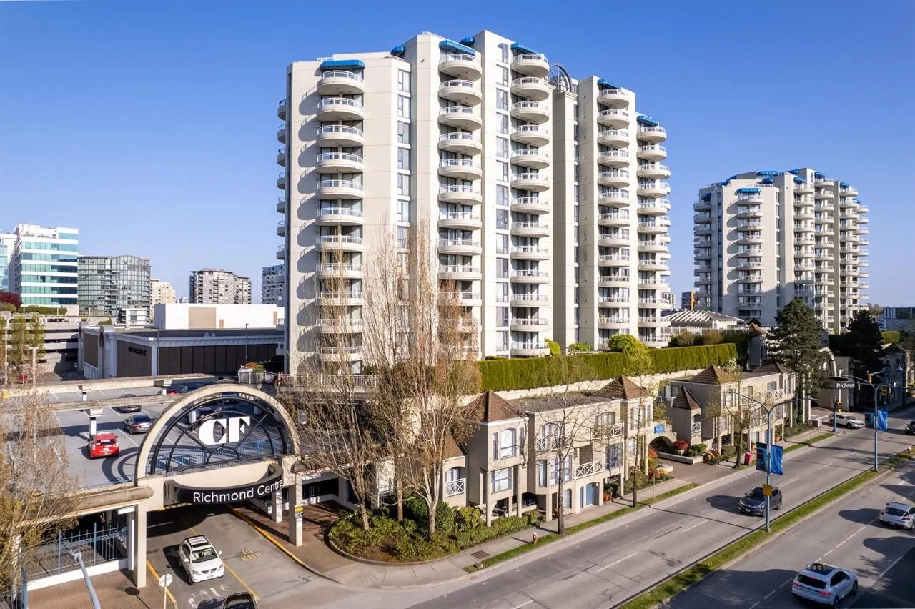 6080 Minoru Road #8FL