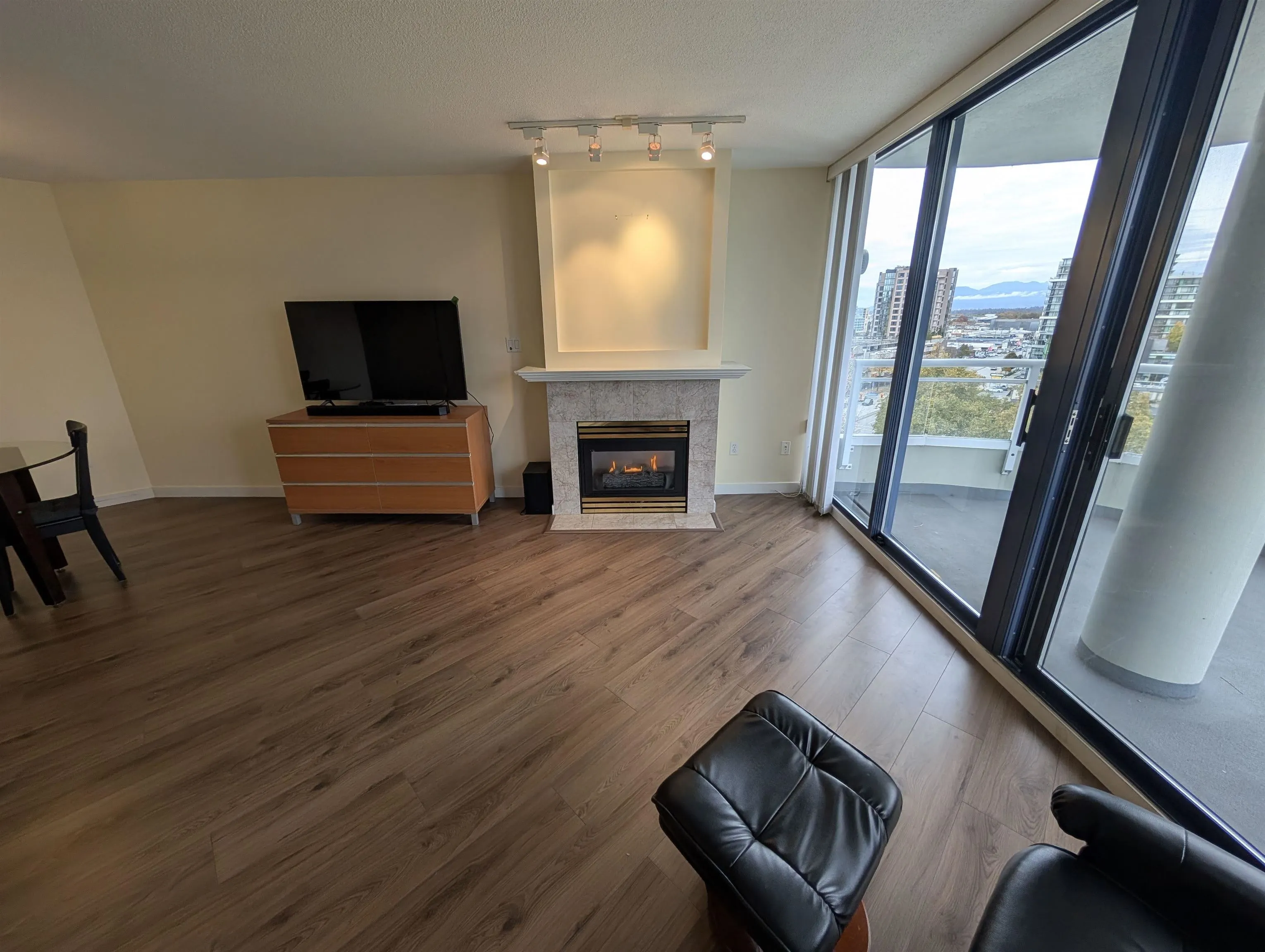 6080 Minoru Road #8FL