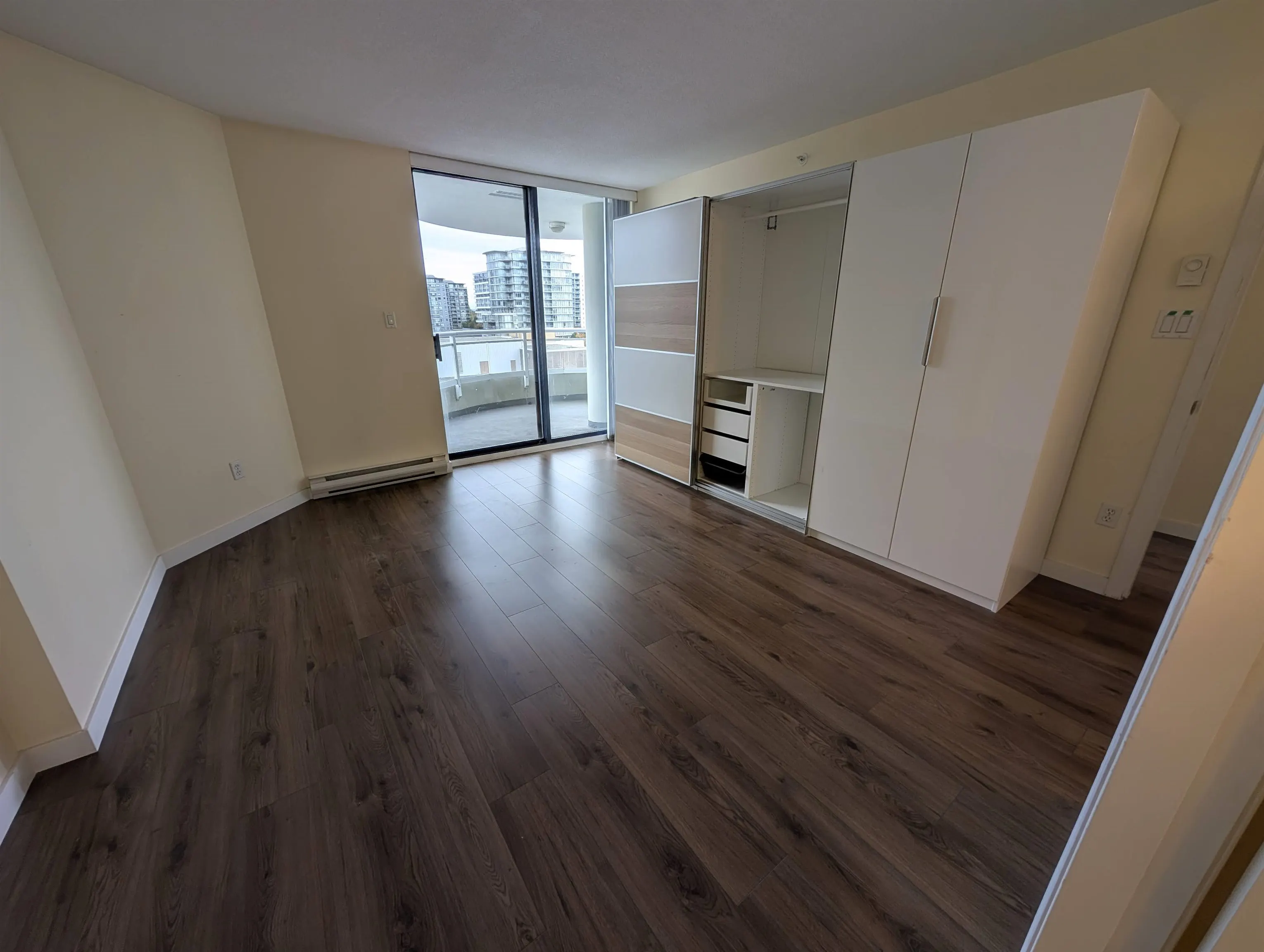 6080 Minoru Road #8FL