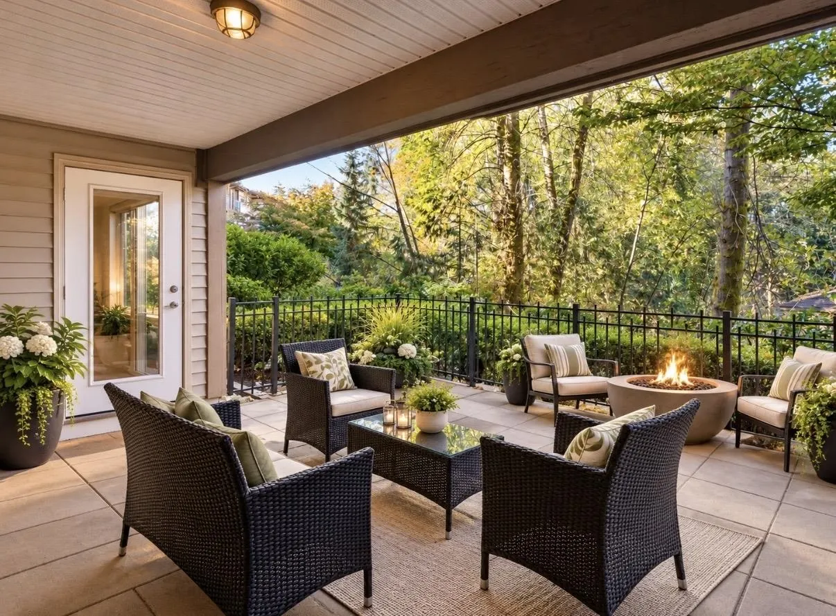 700 Klahanie Drive #103