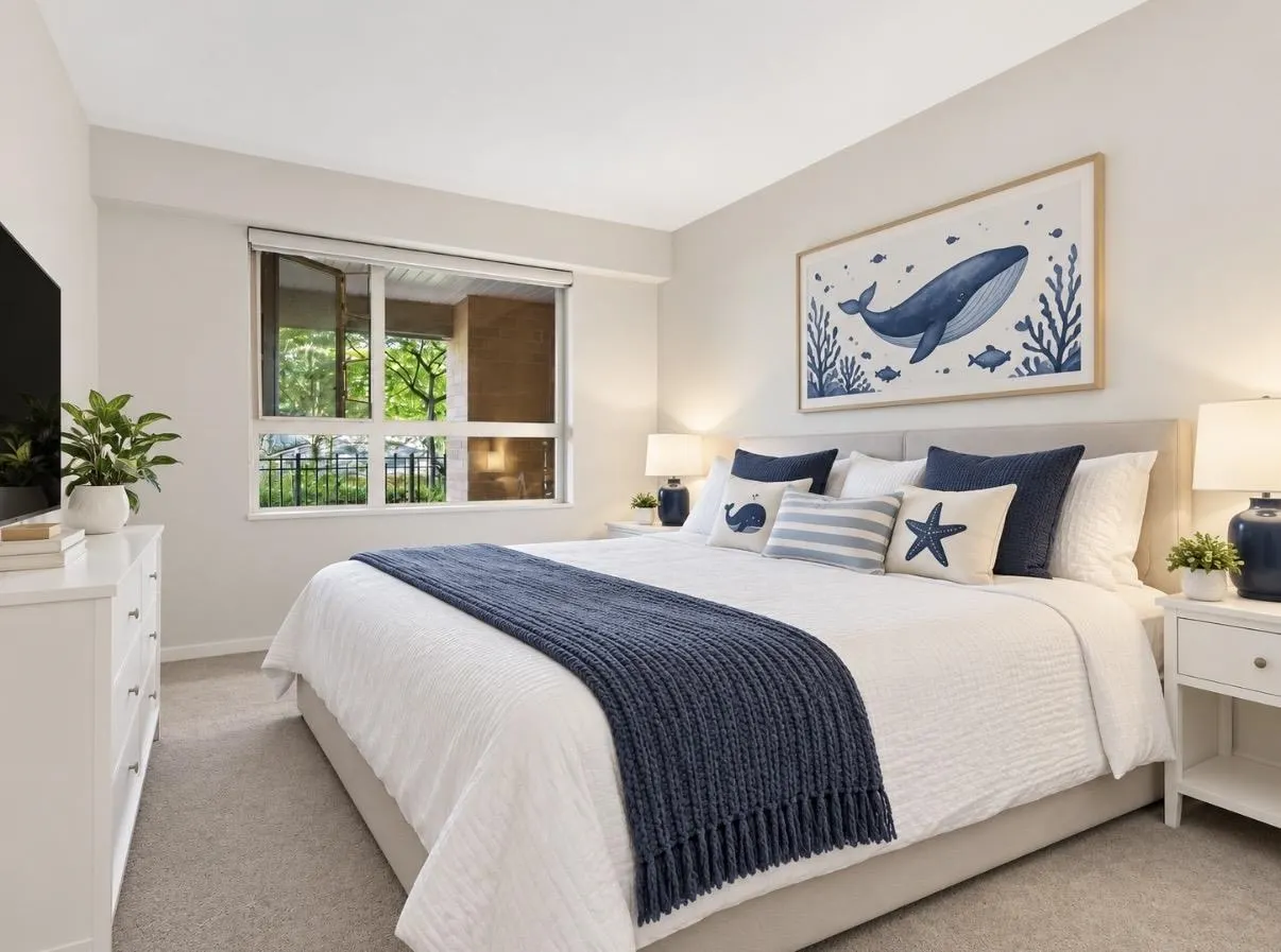 700 Klahanie Drive #103