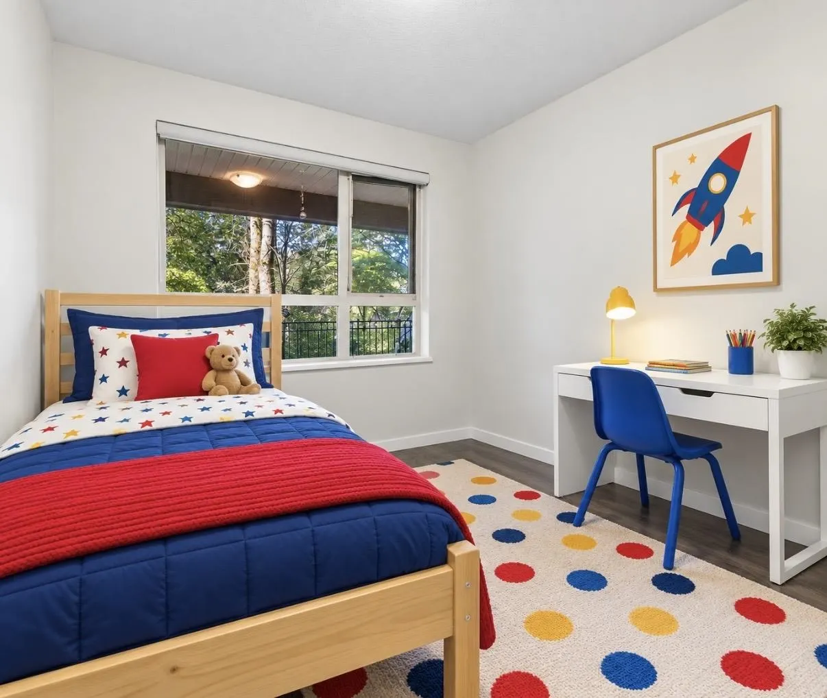 700 Klahanie Drive #103