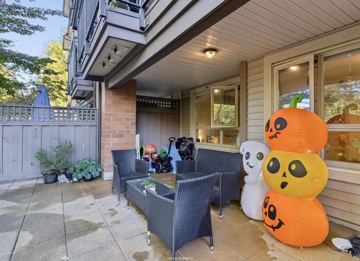 700 Klahanie Drive #103