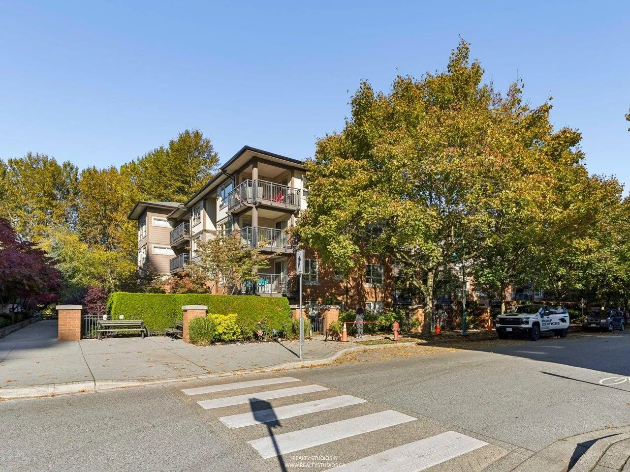 700 Klahanie Drive #103