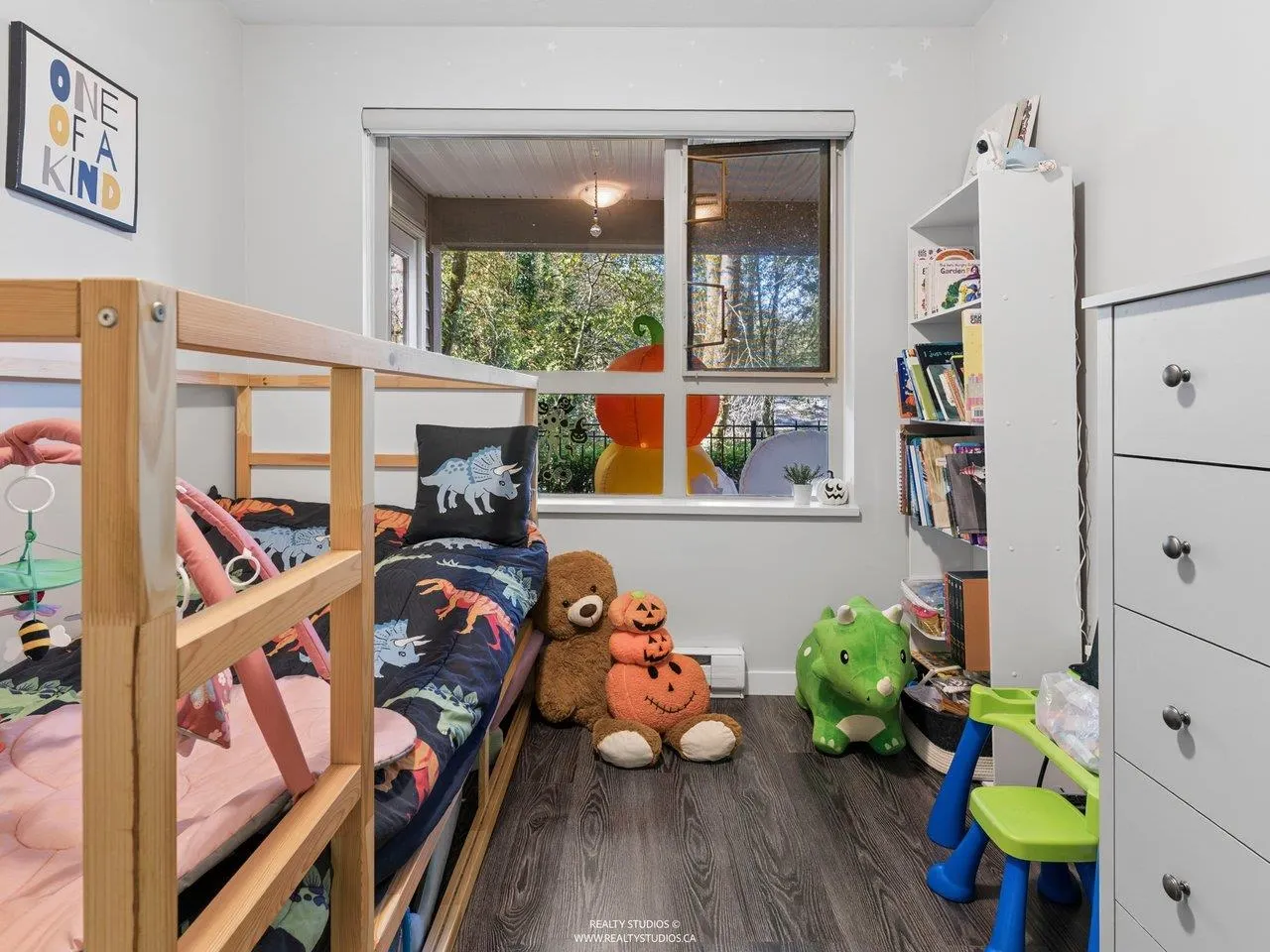 700 Klahanie Drive #103