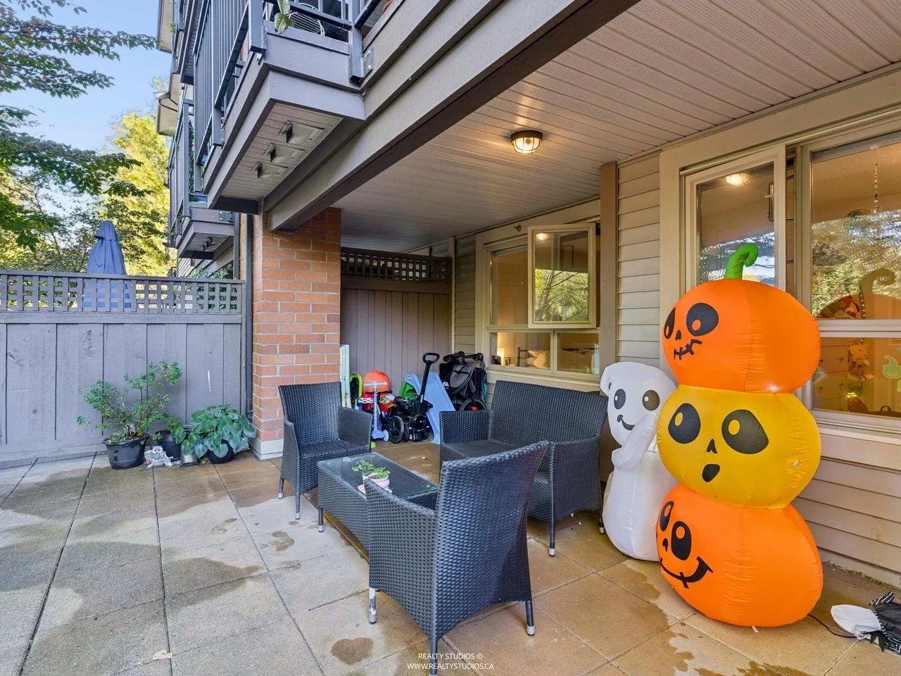 700 Klahanie Drive #103