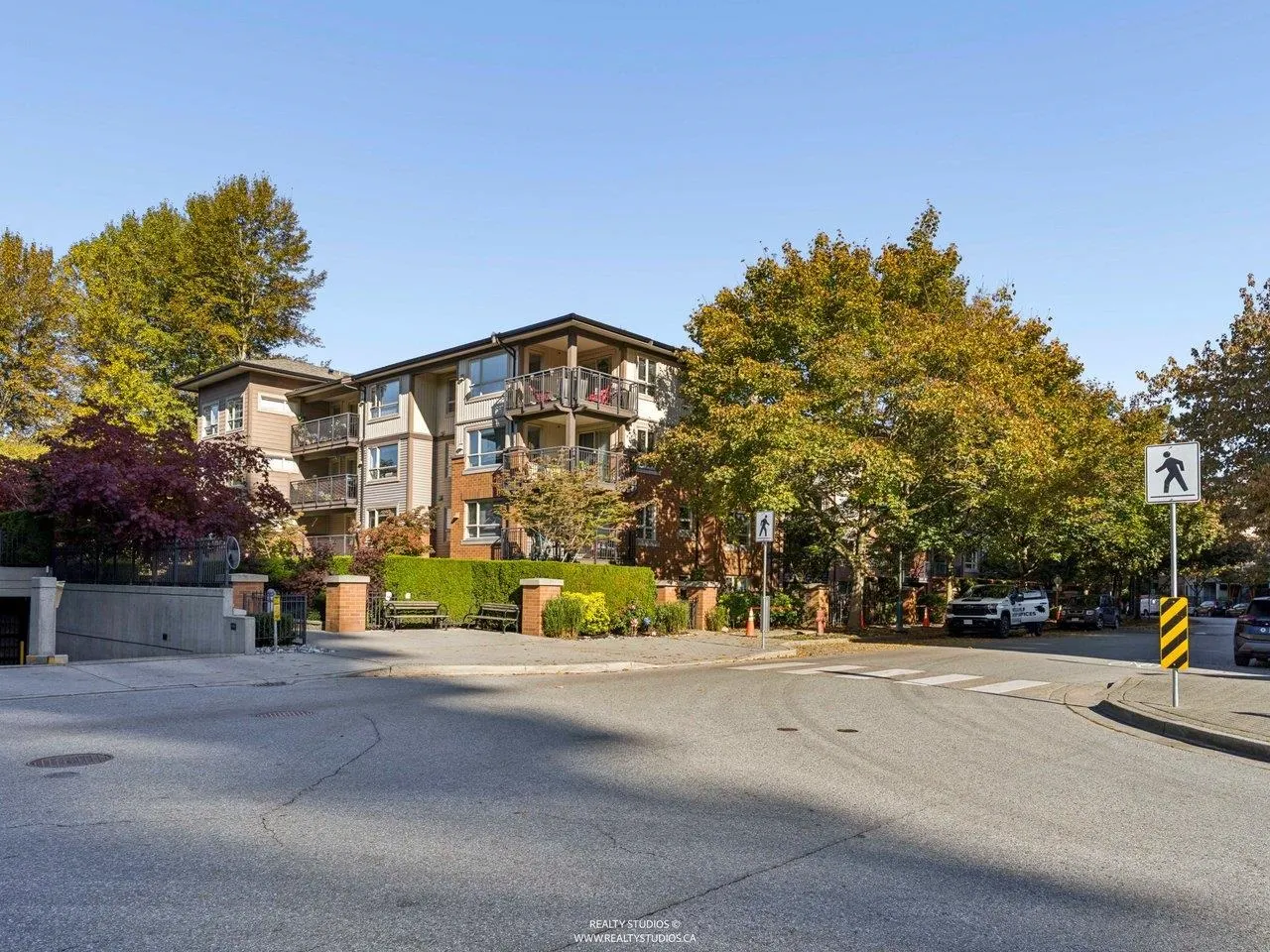 700 Klahanie Drive #103