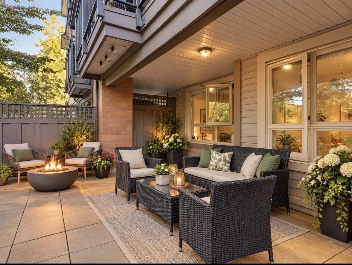 700 Klahanie Drive #103