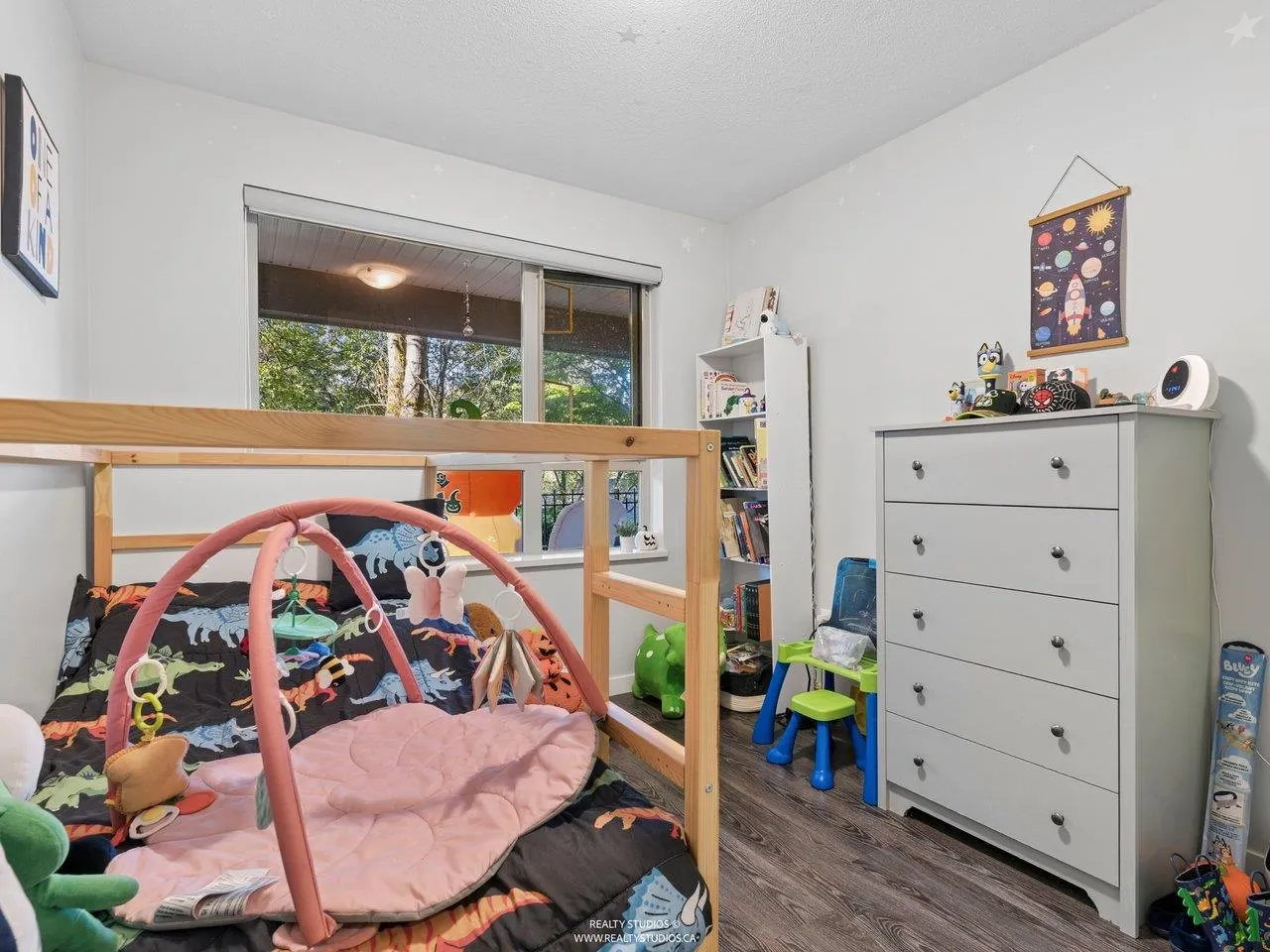 700 Klahanie Drive #103