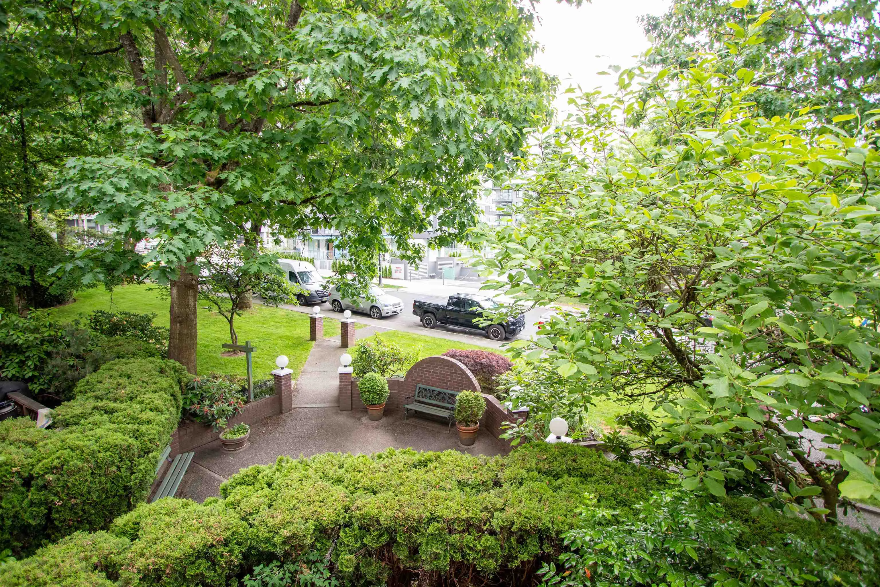 5656 Halley Avenue #204