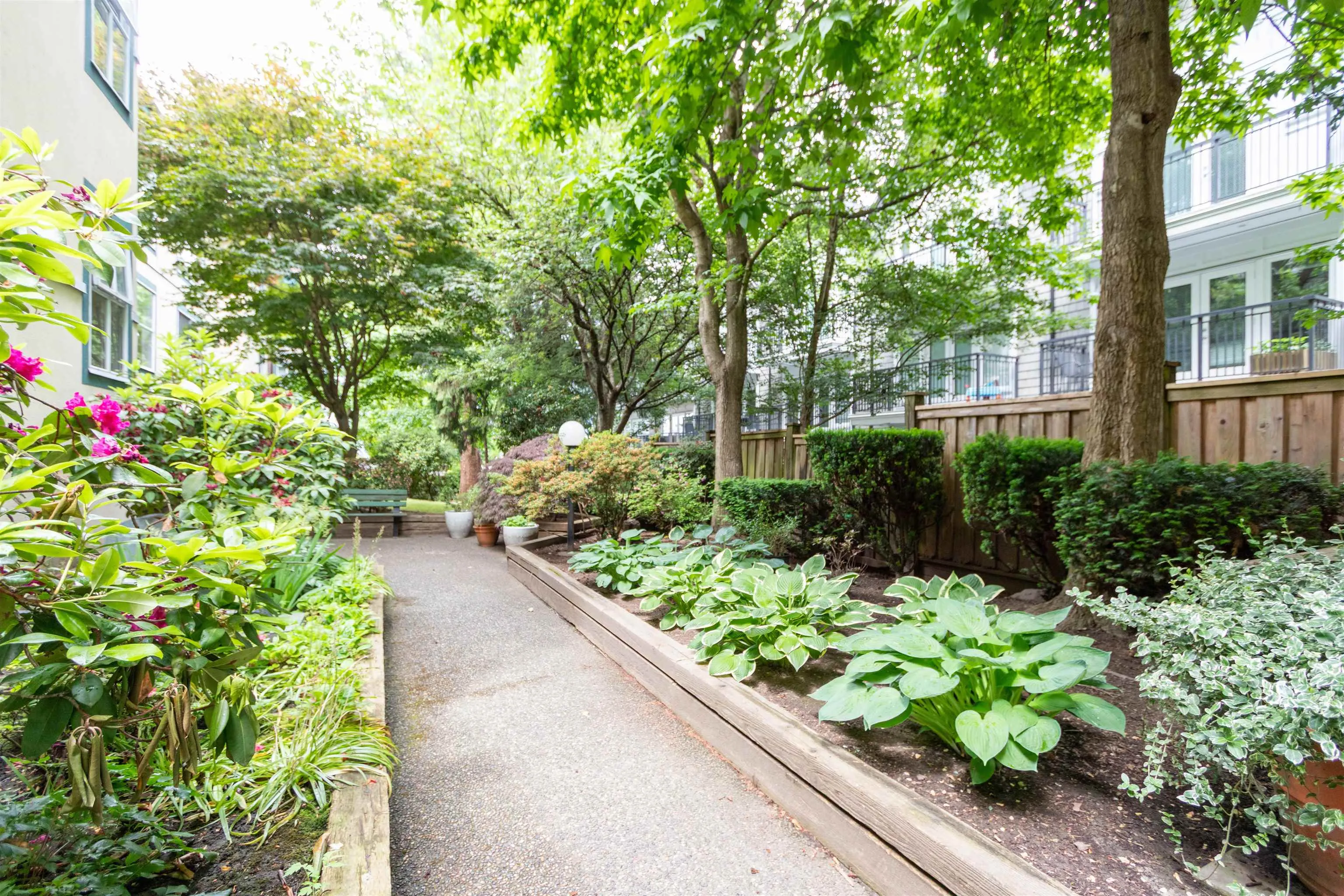 5656 Halley Avenue #204