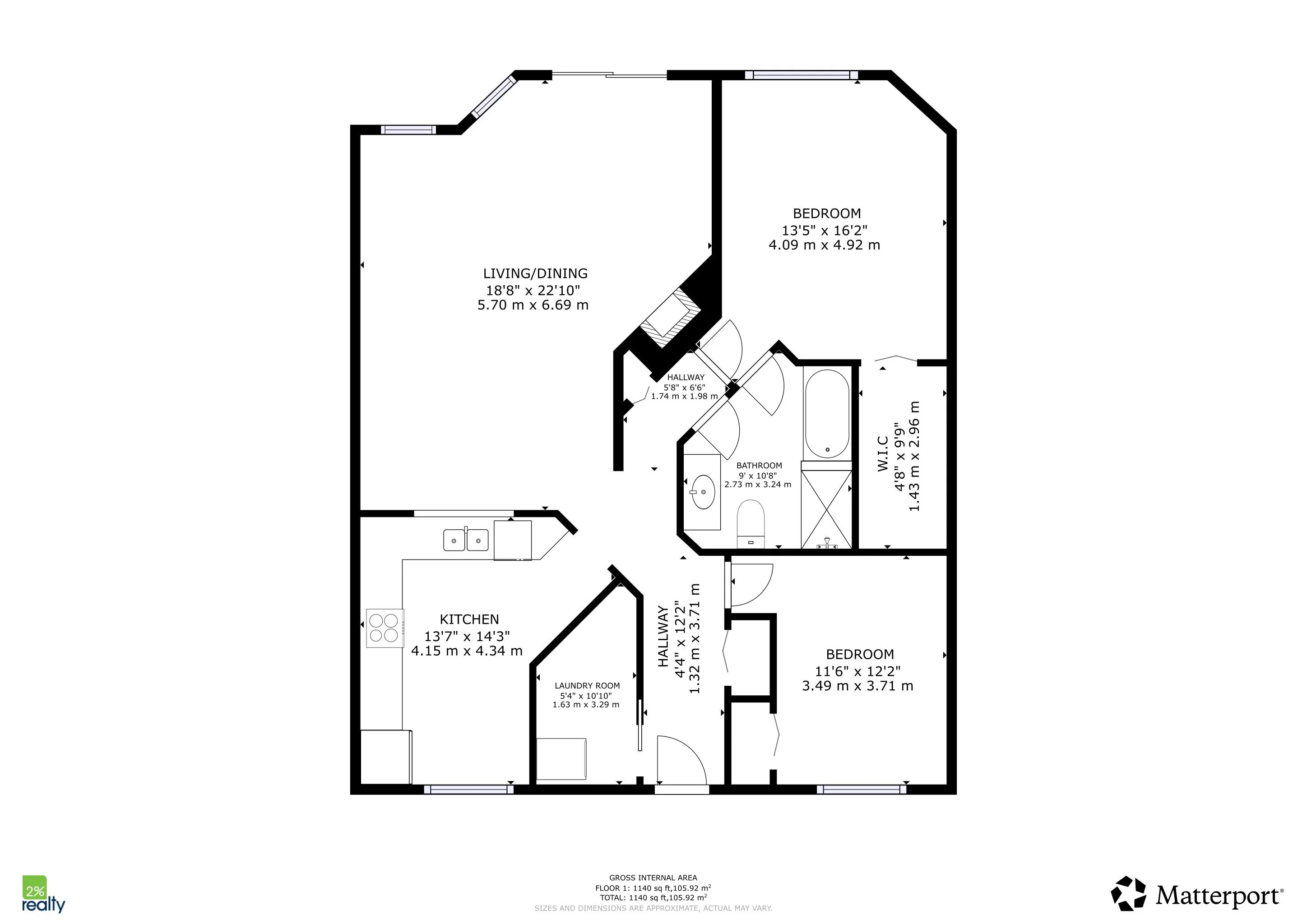 5656 Halley Avenue #204