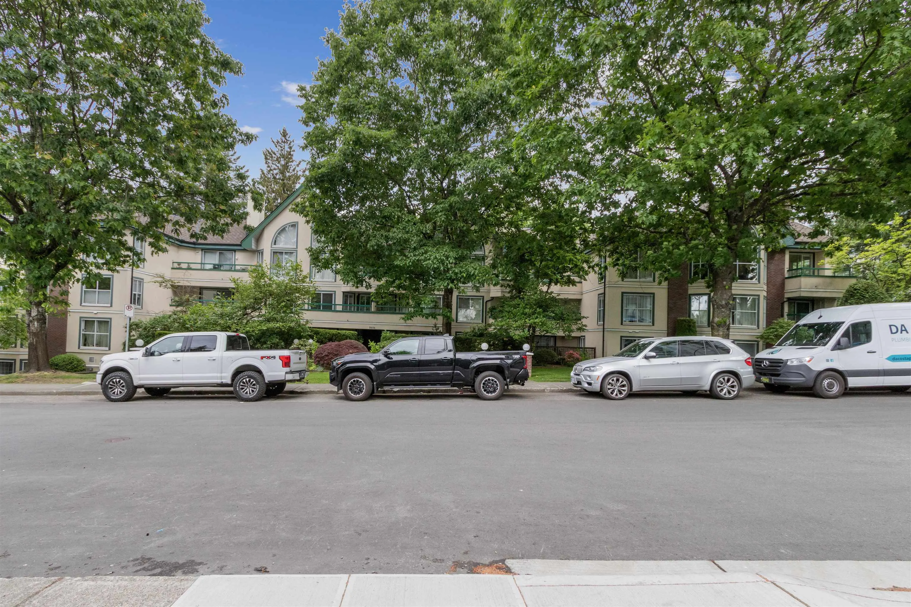 5656 Halley Avenue #204