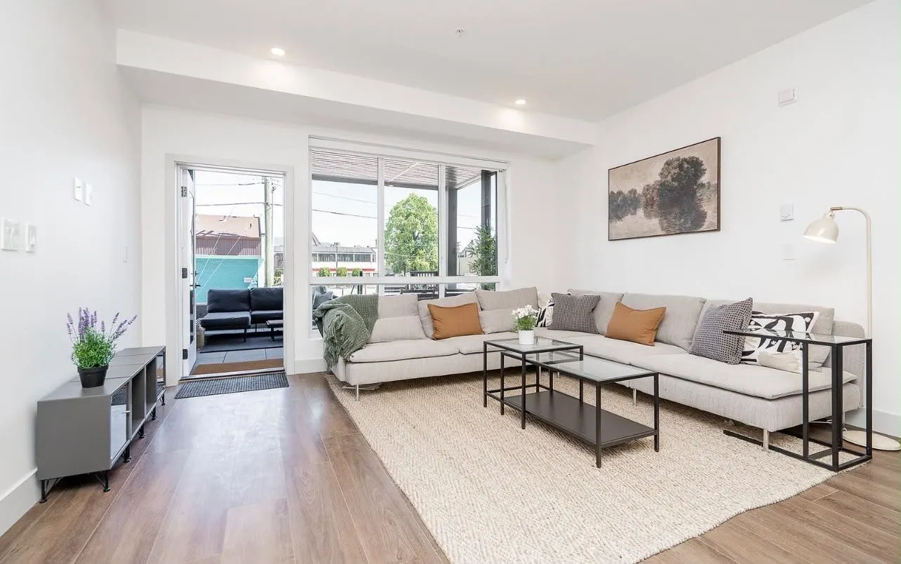 45810 Princess Avenue #104
