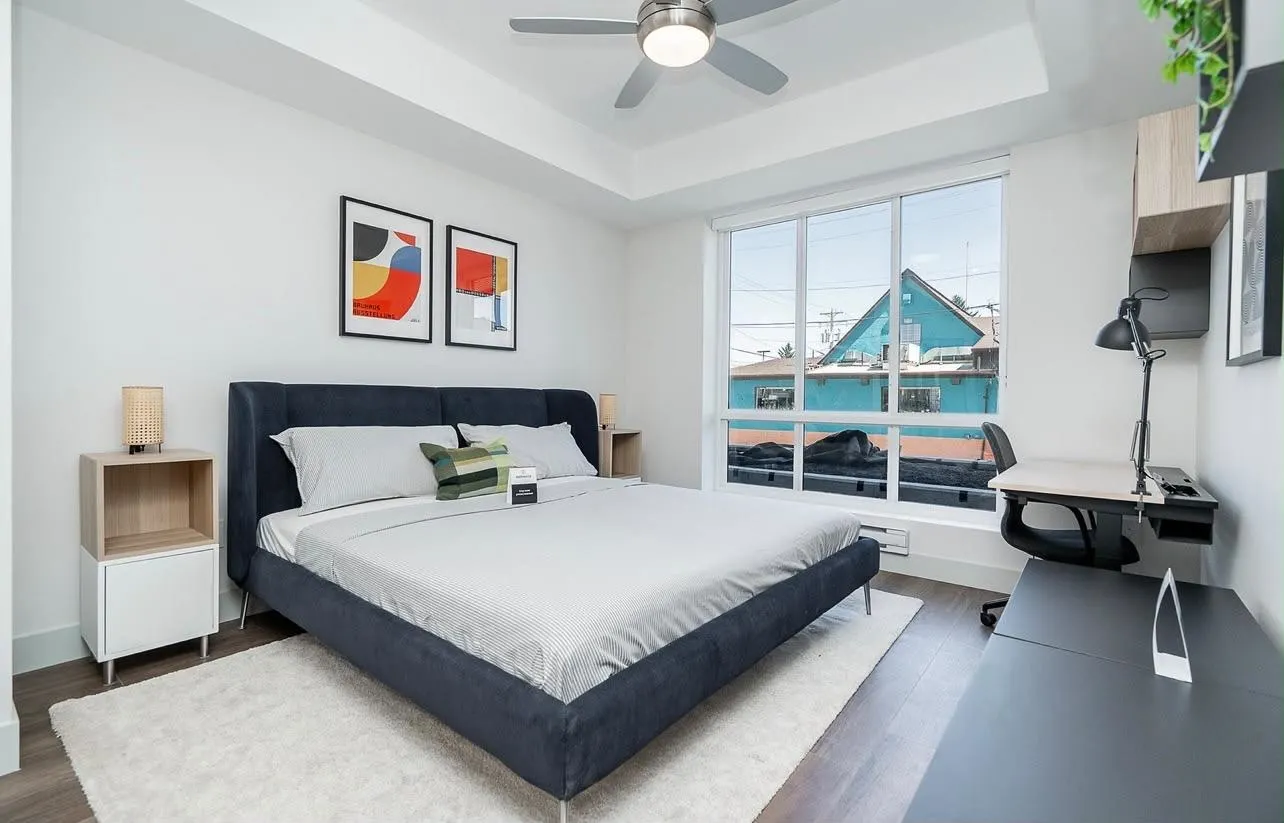 45810 Princess Avenue #104