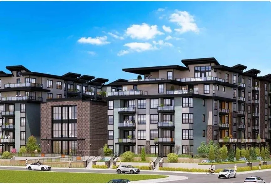 45810 Princess Avenue #412