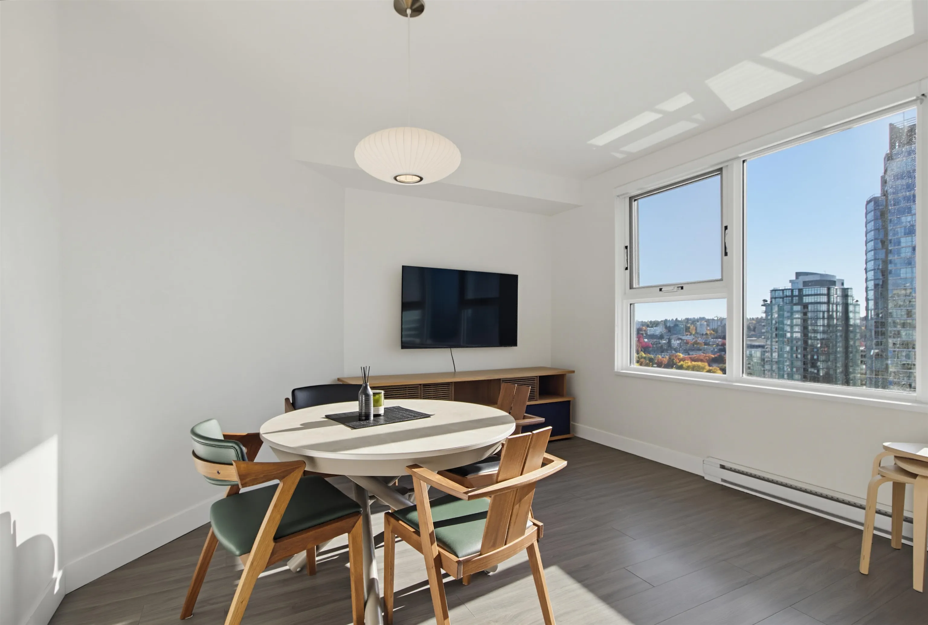 1323 Homer Street #2306