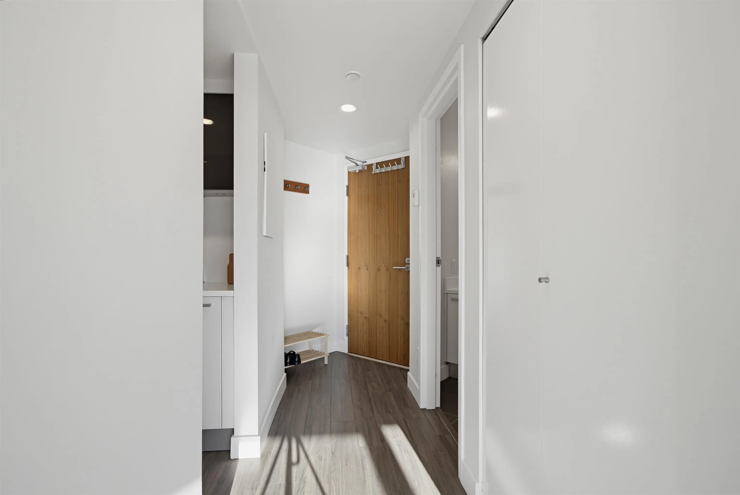 1323 Homer Street #2306