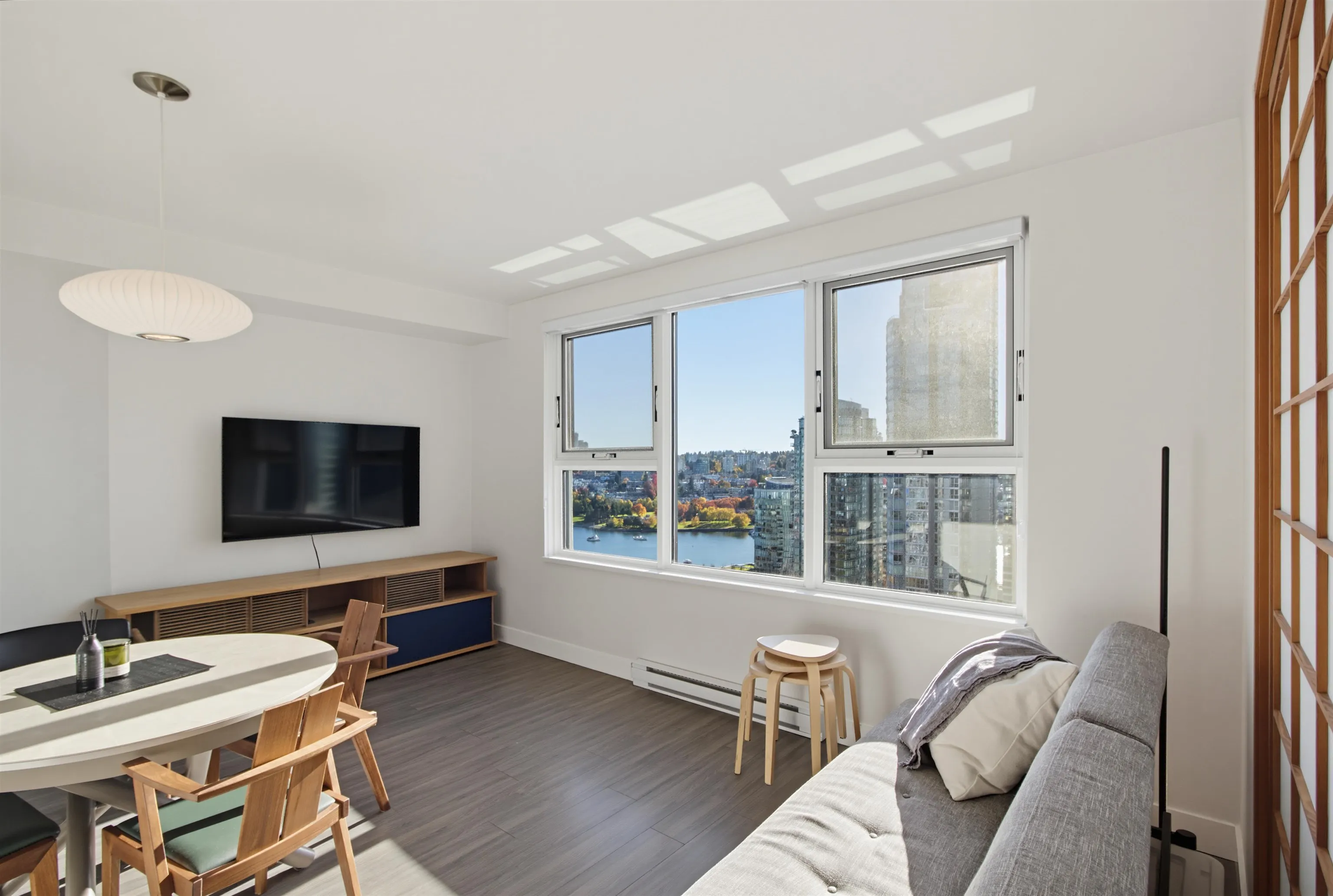 1323 Homer Street #2306