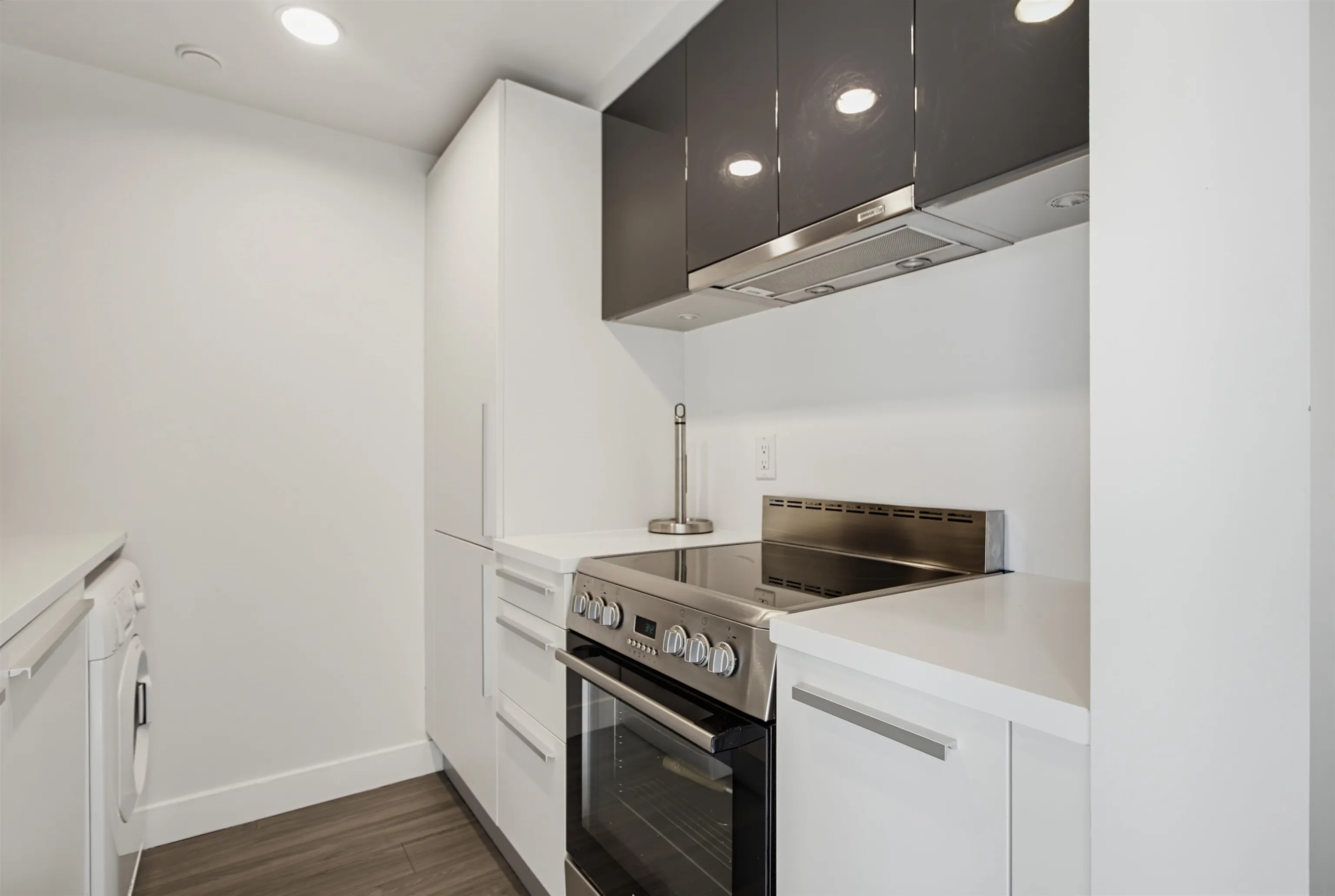 1323 Homer Street #2306
